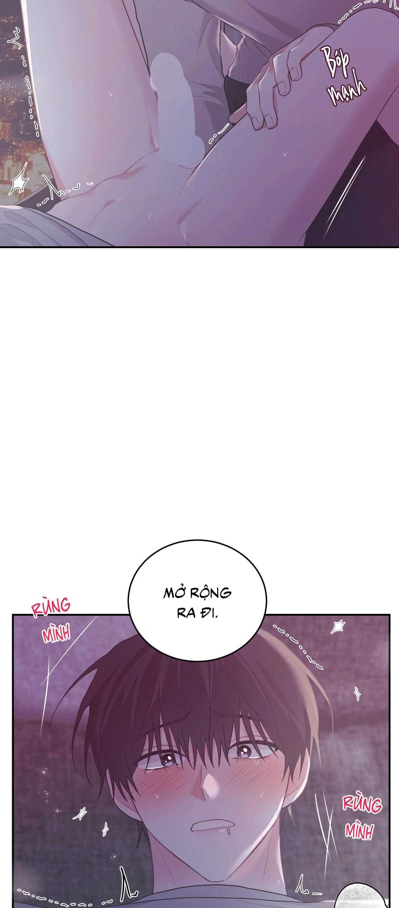 đọc truyện Tiểu Thử: Bắt Đầu Mùa Hè Chương 60 ảnh 20 tại Thiên Thai Truyện