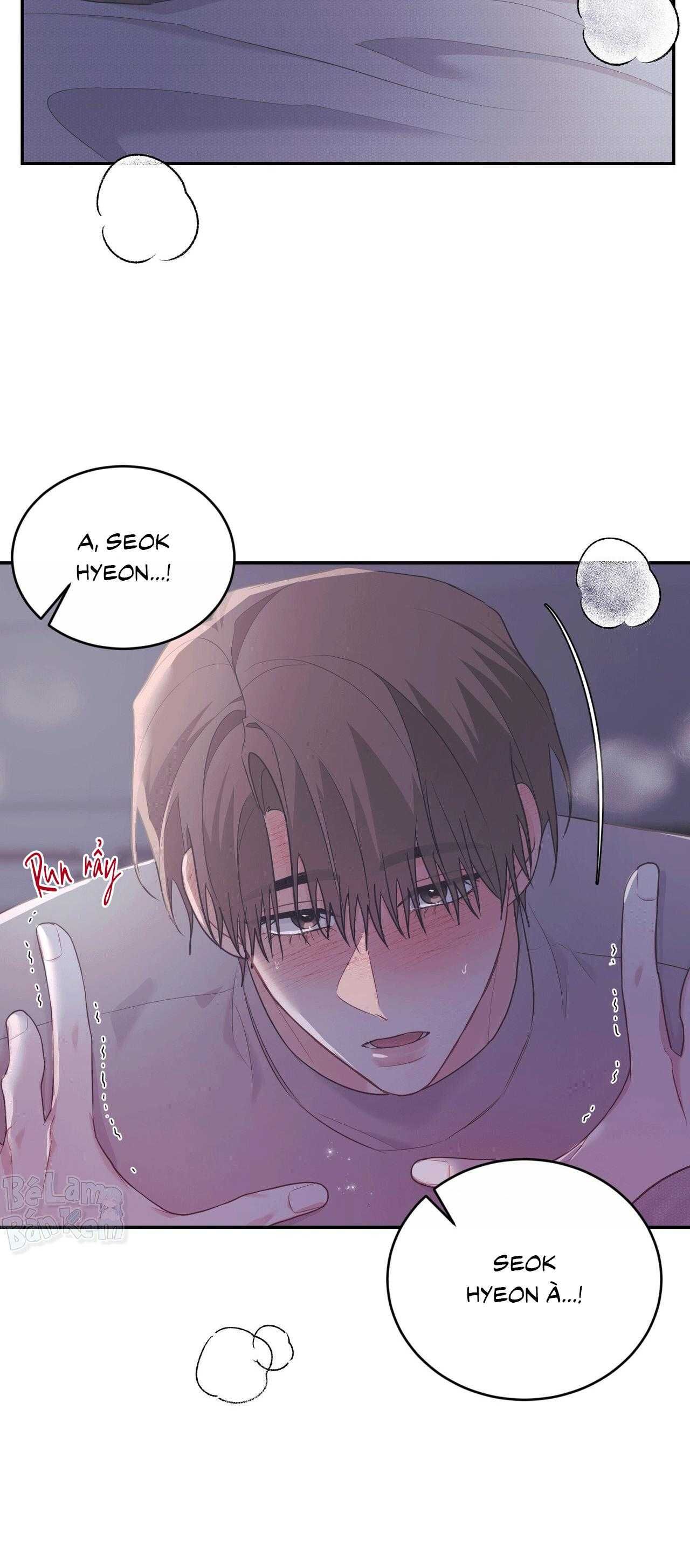 đọc truyện Tiểu Thử: Bắt Đầu Mùa Hè Chương 60 ảnh 21 tại Thiên Thai Truyện