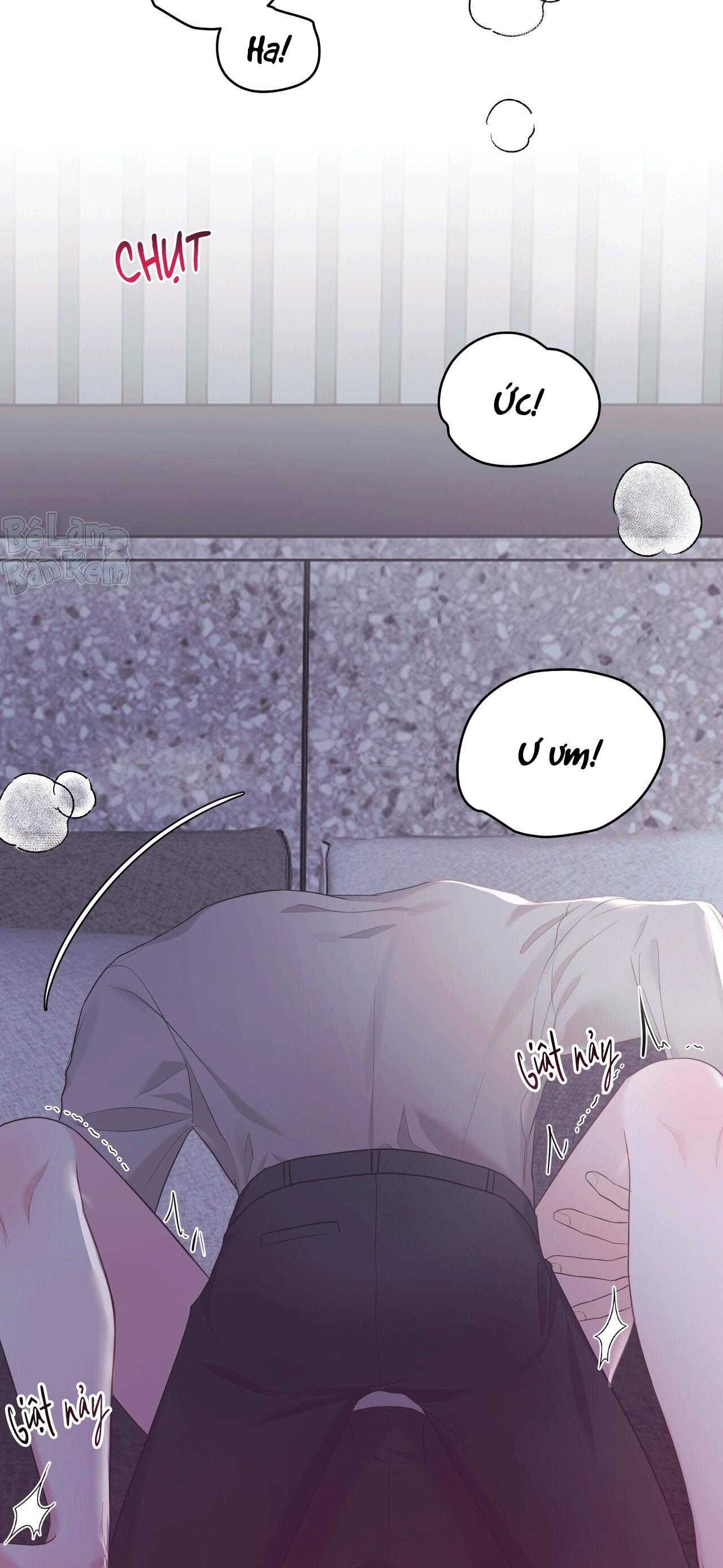 đọc truyện Tiểu Thử: Bắt Đầu Mùa Hè Chương 60 ảnh 4 tại Thiên Thai Truyện