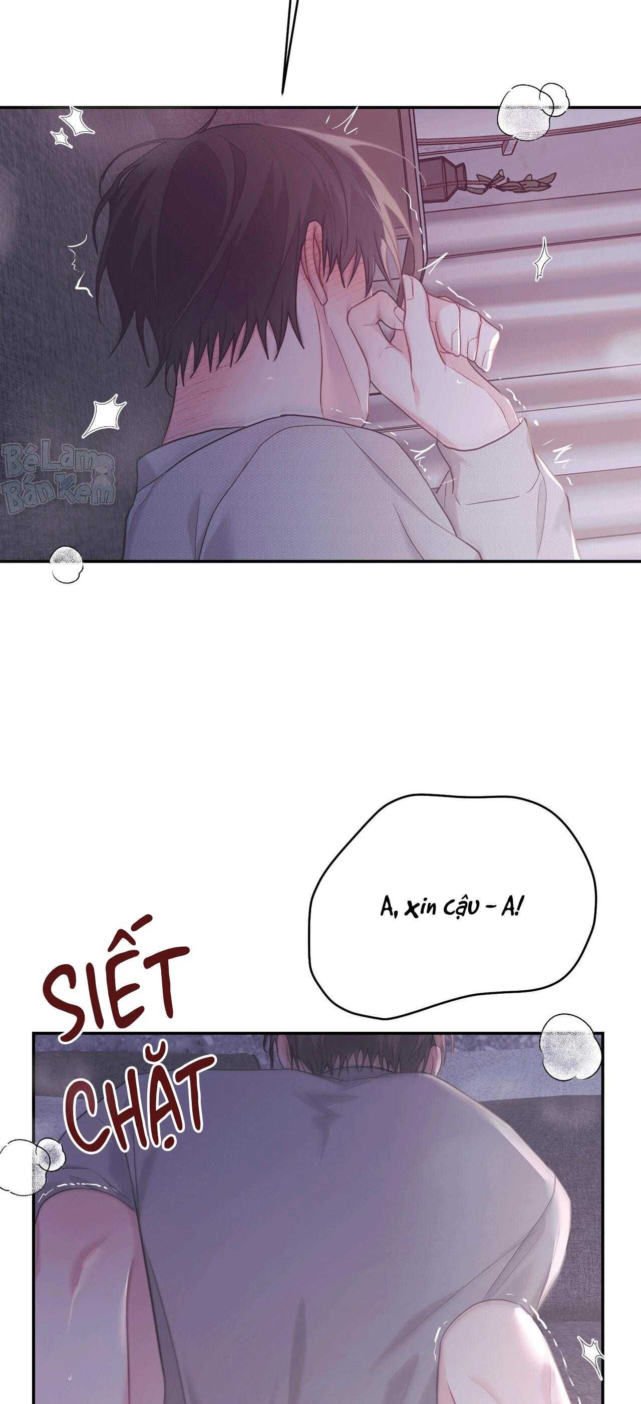 đọc truyện Tiểu Thử: Bắt Đầu Mùa Hè Chương 60 ảnh 24 tại Thiên Thai Truyện