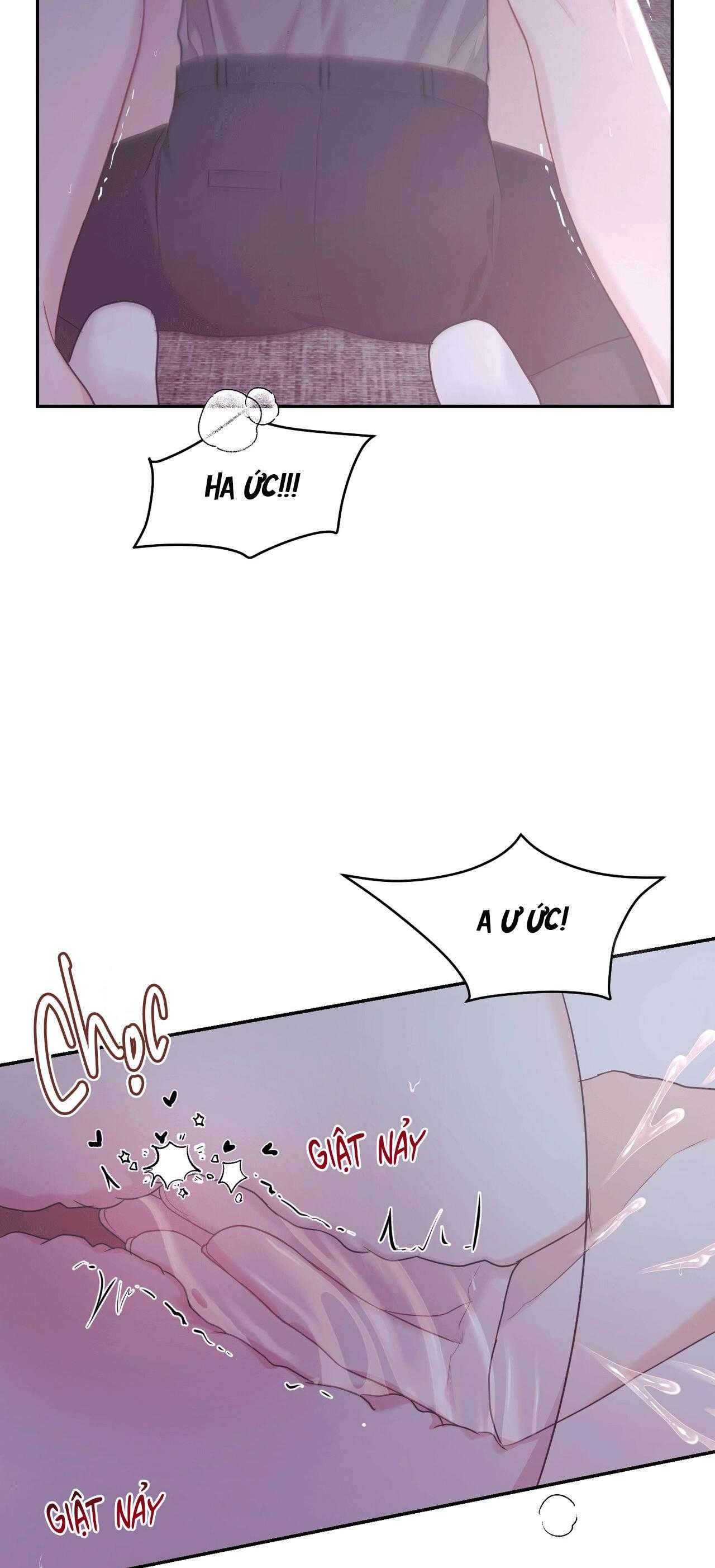 đọc truyện Tiểu Thử: Bắt Đầu Mùa Hè Chương 60 ảnh 25 tại Thiên Thai Truyện