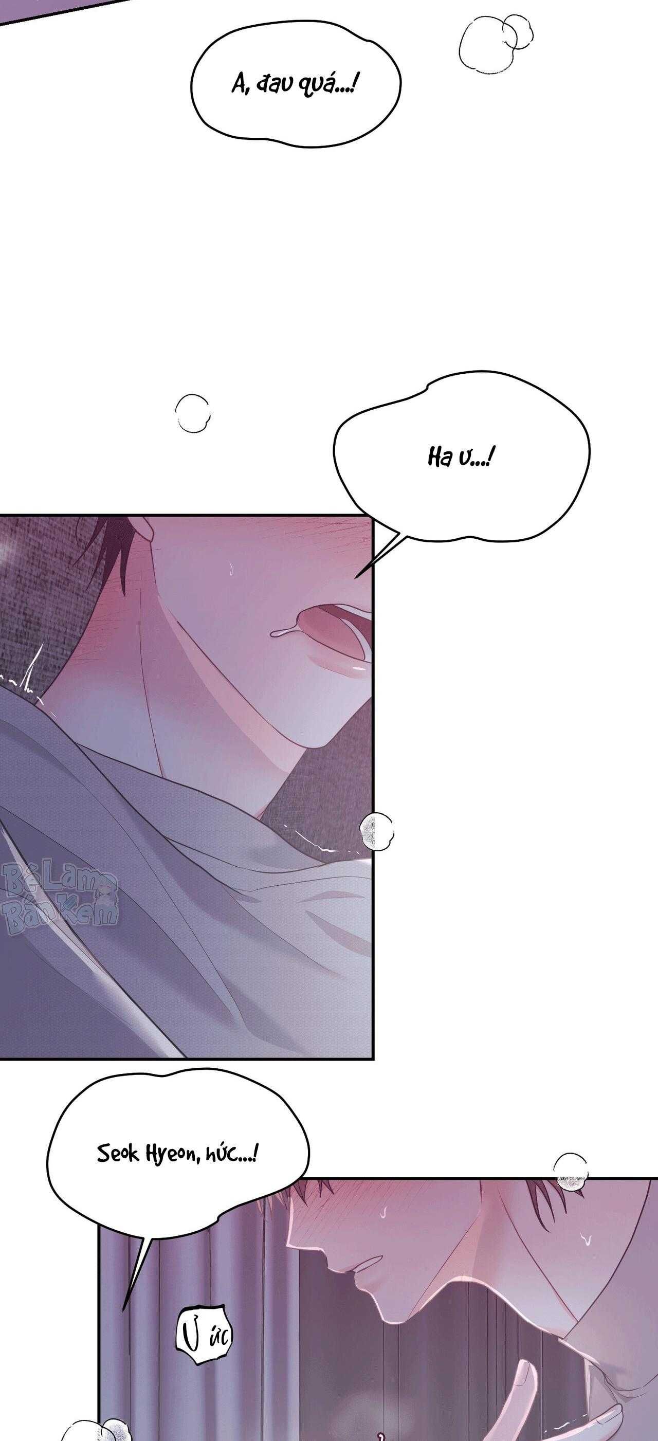 đọc truyện Tiểu Thử: Bắt Đầu Mùa Hè Chương 60 ảnh 26 tại Thiên Thai Truyện