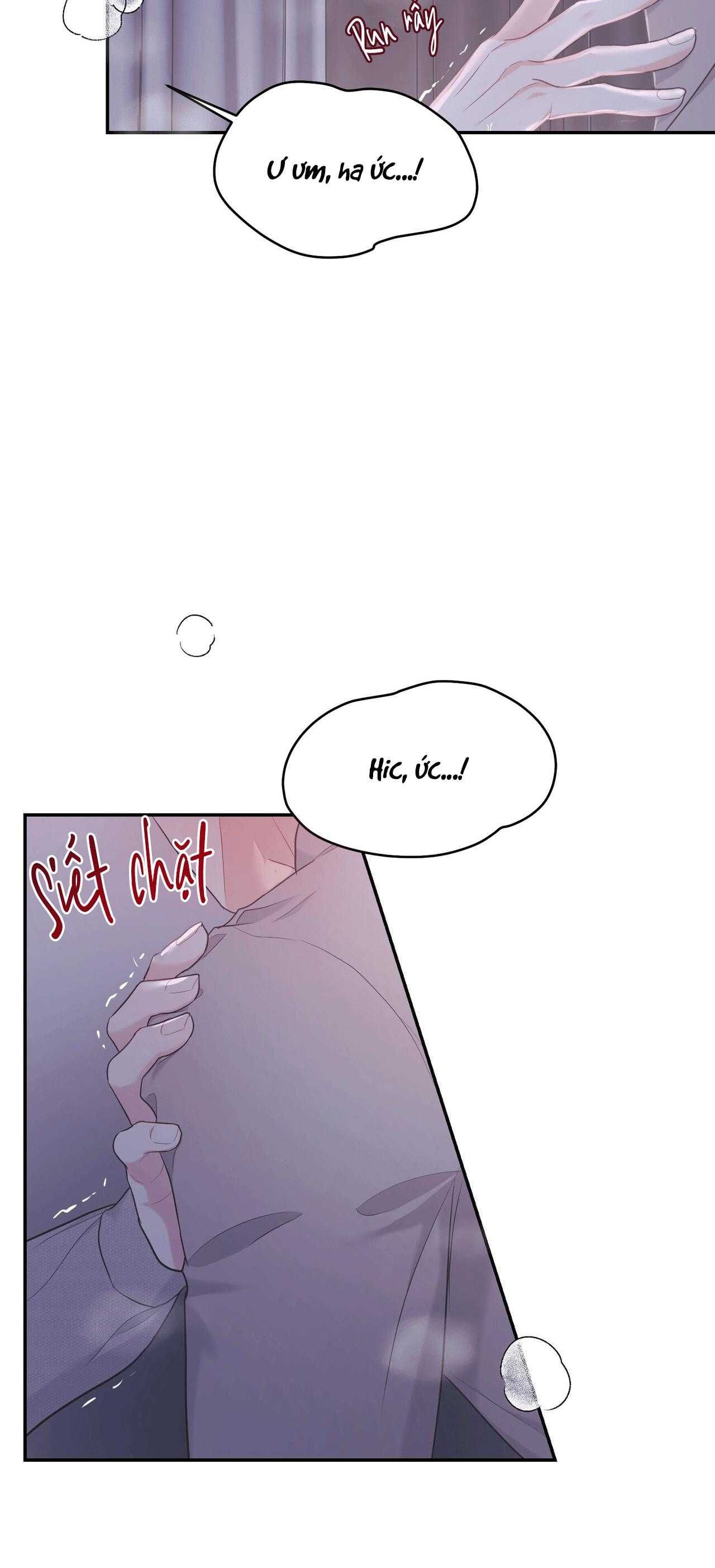 đọc truyện Tiểu Thử: Bắt Đầu Mùa Hè Chương 60 ảnh 27 tại Thiên Thai Truyện