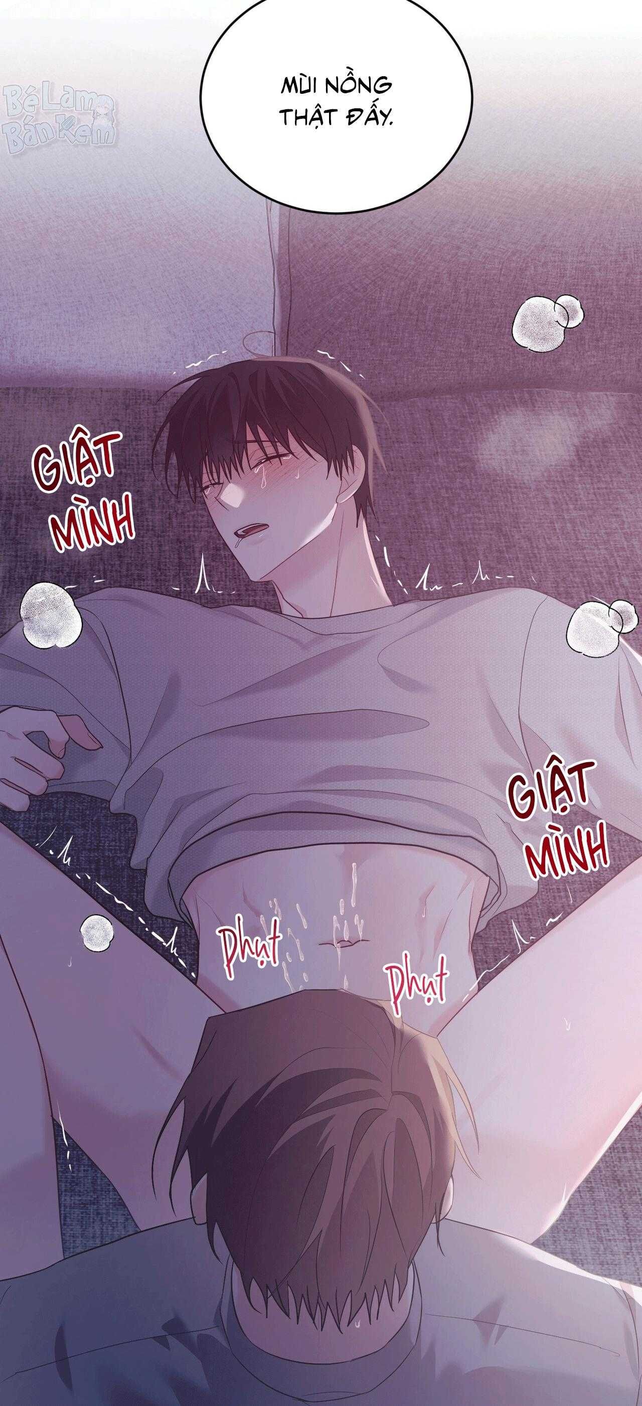 đọc truyện Tiểu Thử: Bắt Đầu Mùa Hè Chương 60 ảnh 29 tại Thiên Thai Truyện