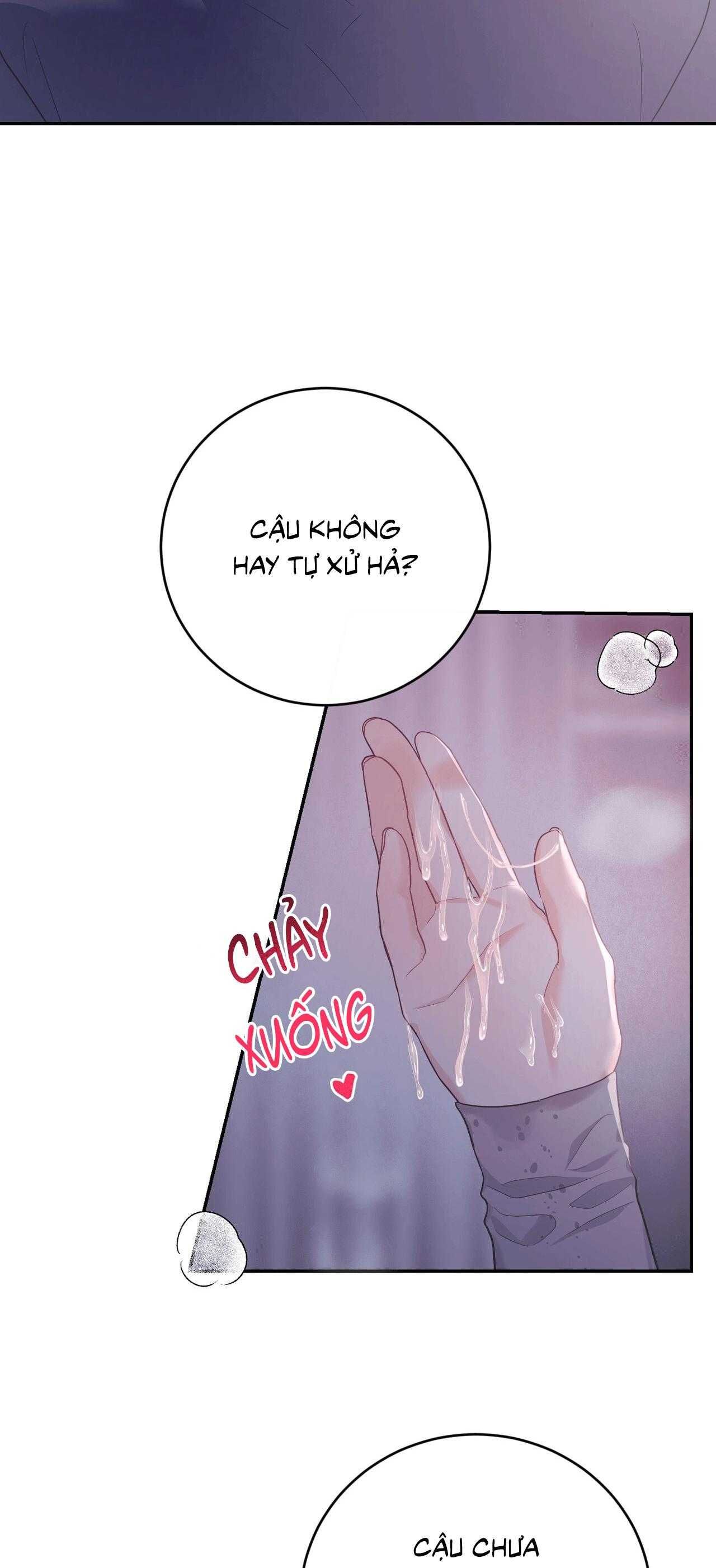 đọc truyện Tiểu Thử: Bắt Đầu Mùa Hè Chương 60 ảnh 30 tại Thiên Thai Truyện