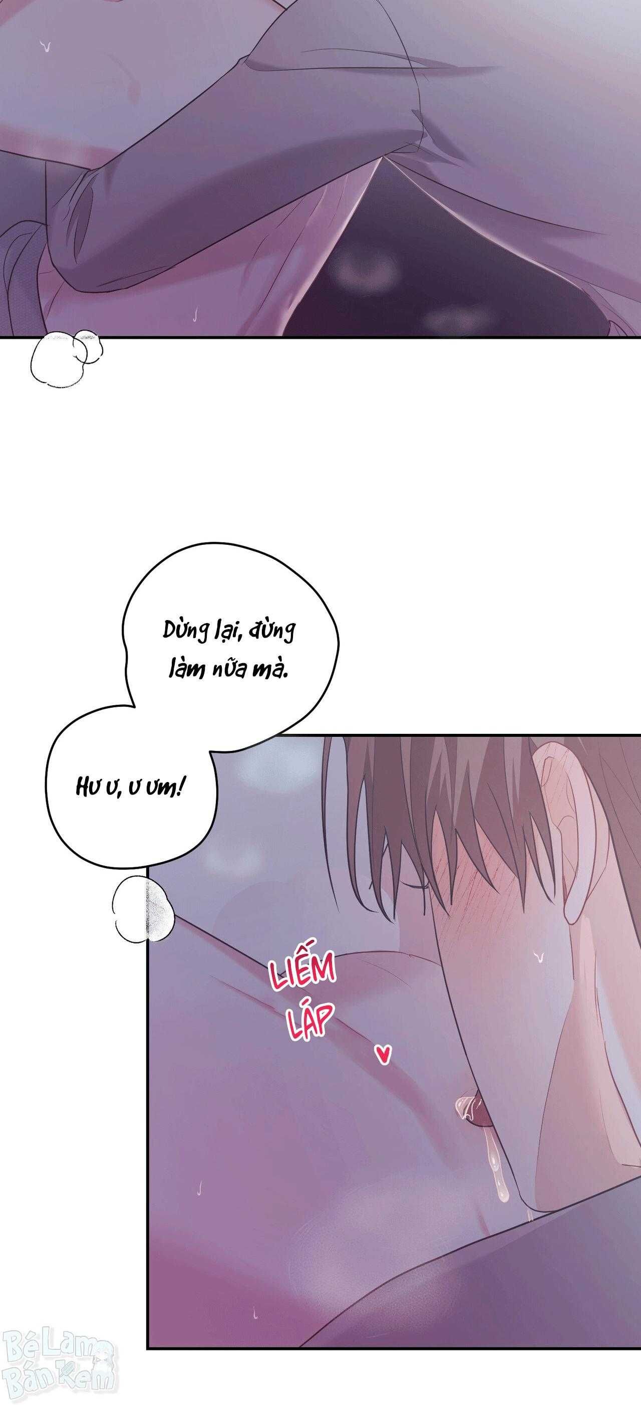 đọc truyện Tiểu Thử: Bắt Đầu Mùa Hè Chương 60 ảnh 32 tại Thiên Thai Truyện