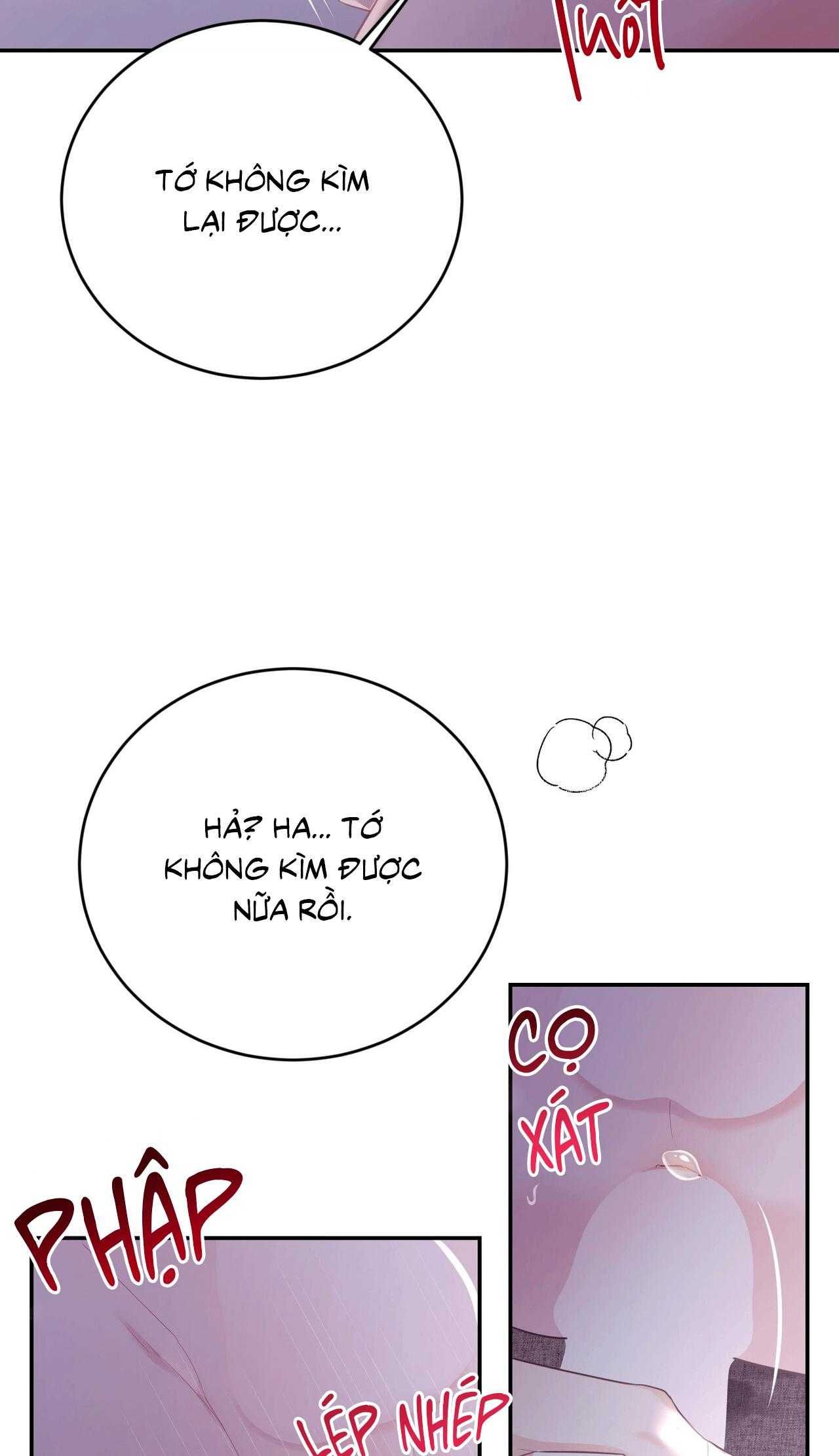 đọc truyện Tiểu Thử: Bắt Đầu Mùa Hè Chương 60 ảnh 35 tại Thiên Thai Truyện