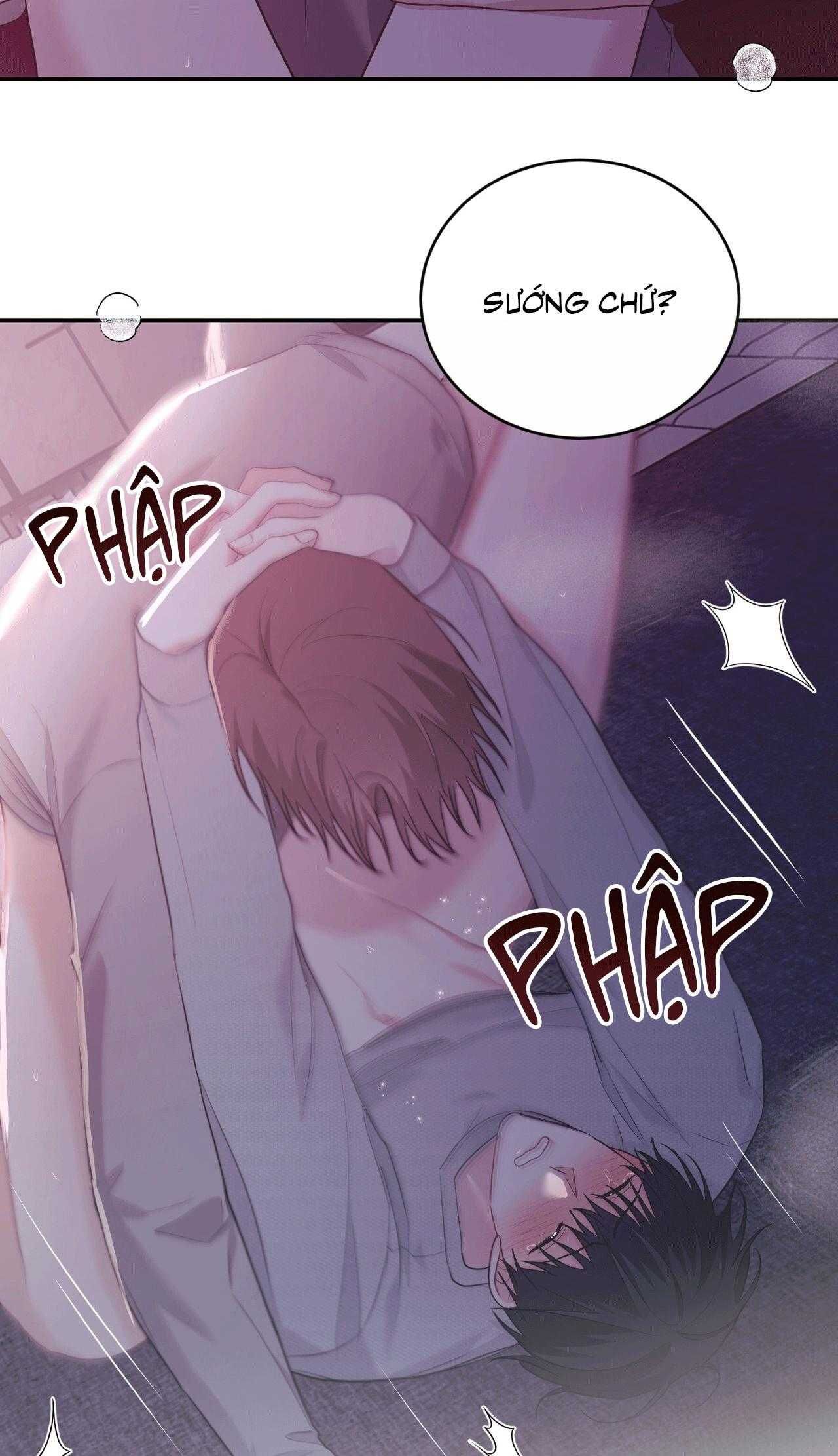 đọc truyện Tiểu Thử: Bắt Đầu Mùa Hè Chương 60 ảnh 39 tại Thiên Thai Truyện