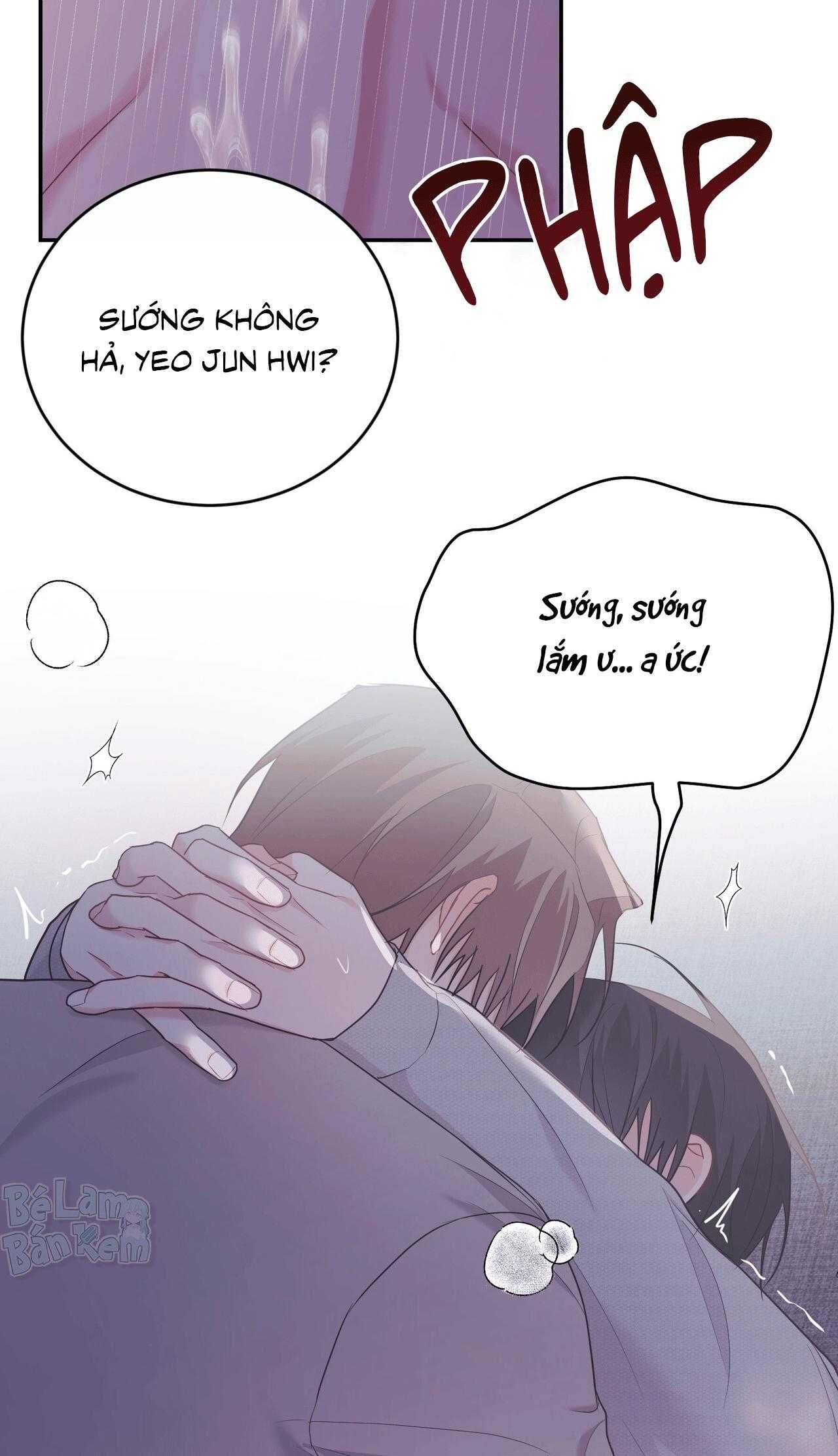 đọc truyện Tiểu Thử: Bắt Đầu Mùa Hè Chương 60 ảnh 41 tại Thiên Thai Truyện