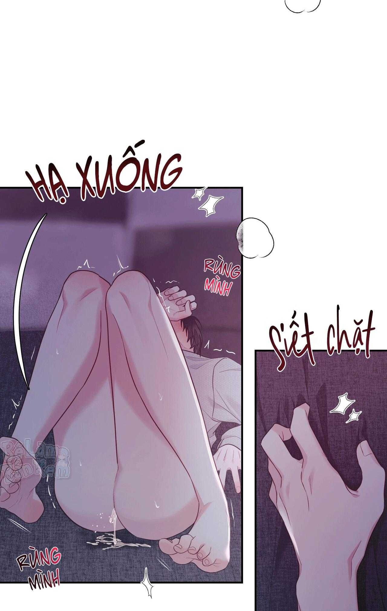 đọc truyện Tiểu Thử: Bắt Đầu Mùa Hè Chương 60 ảnh 46 tại Thiên Thai Truyện