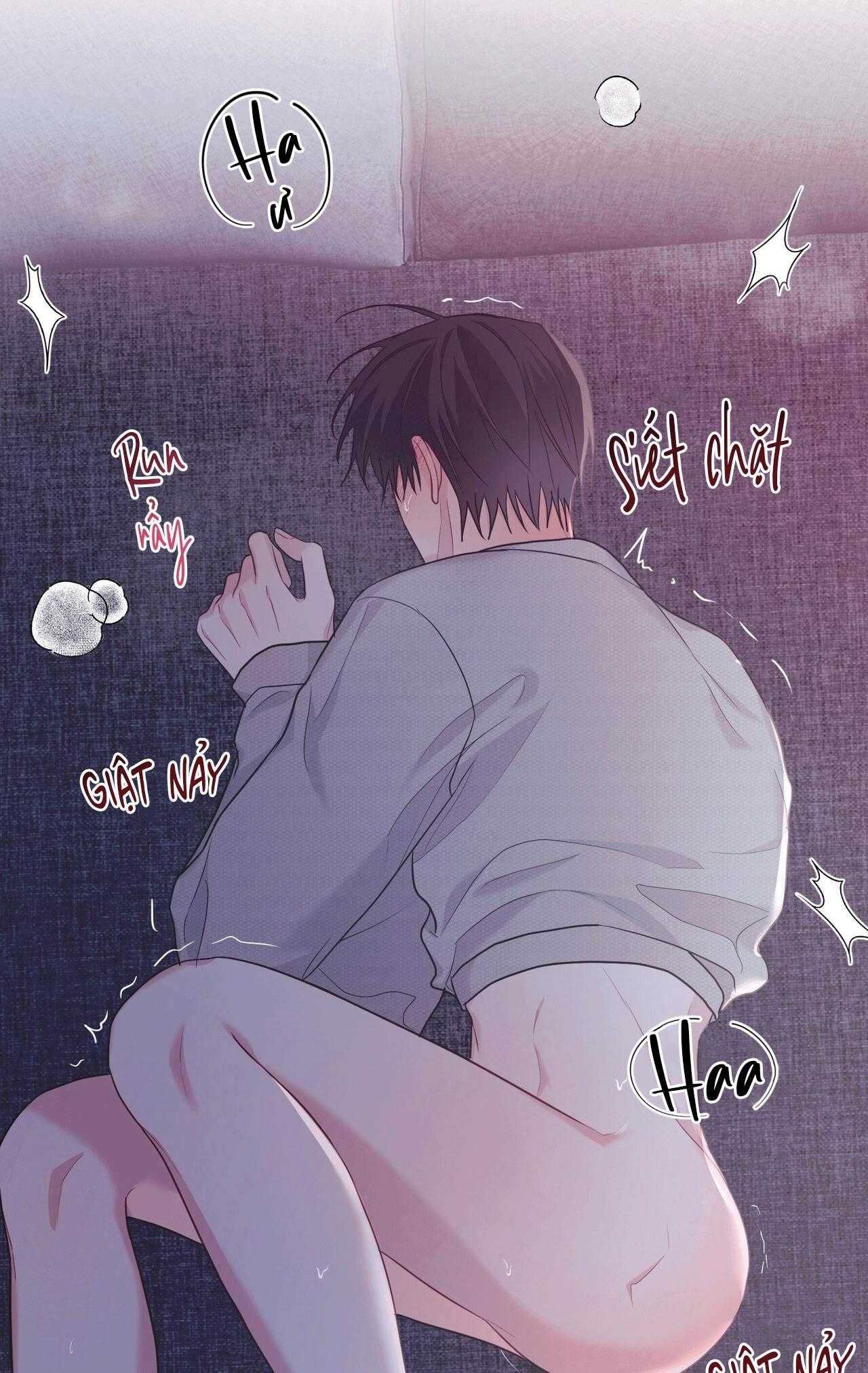 đọc truyện Tiểu Thử: Bắt Đầu Mùa Hè Chương 60 ảnh 48 tại Thiên Thai Truyện