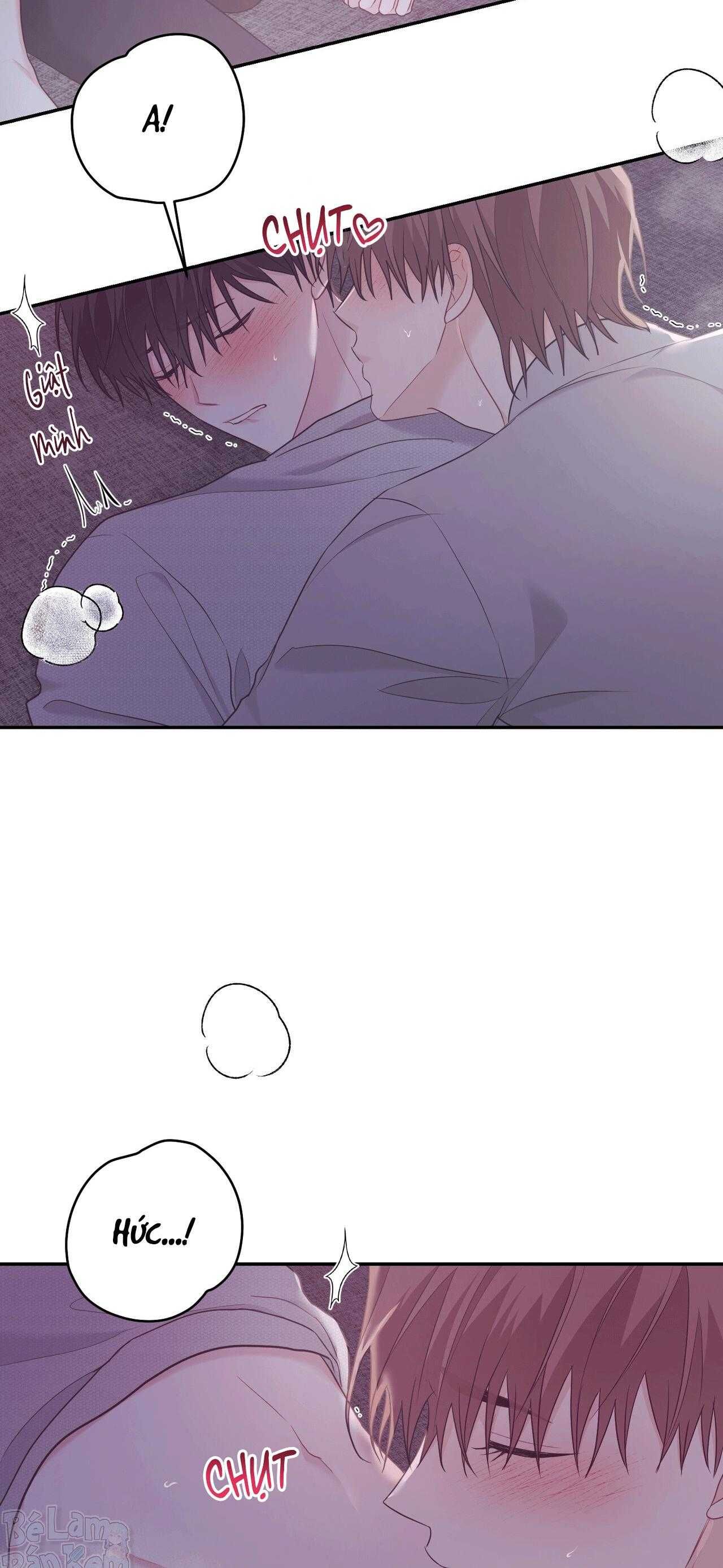 đọc truyện Tiểu Thử: Bắt Đầu Mùa Hè Chương 60 ảnh 8 tại Thiên Thai Truyện