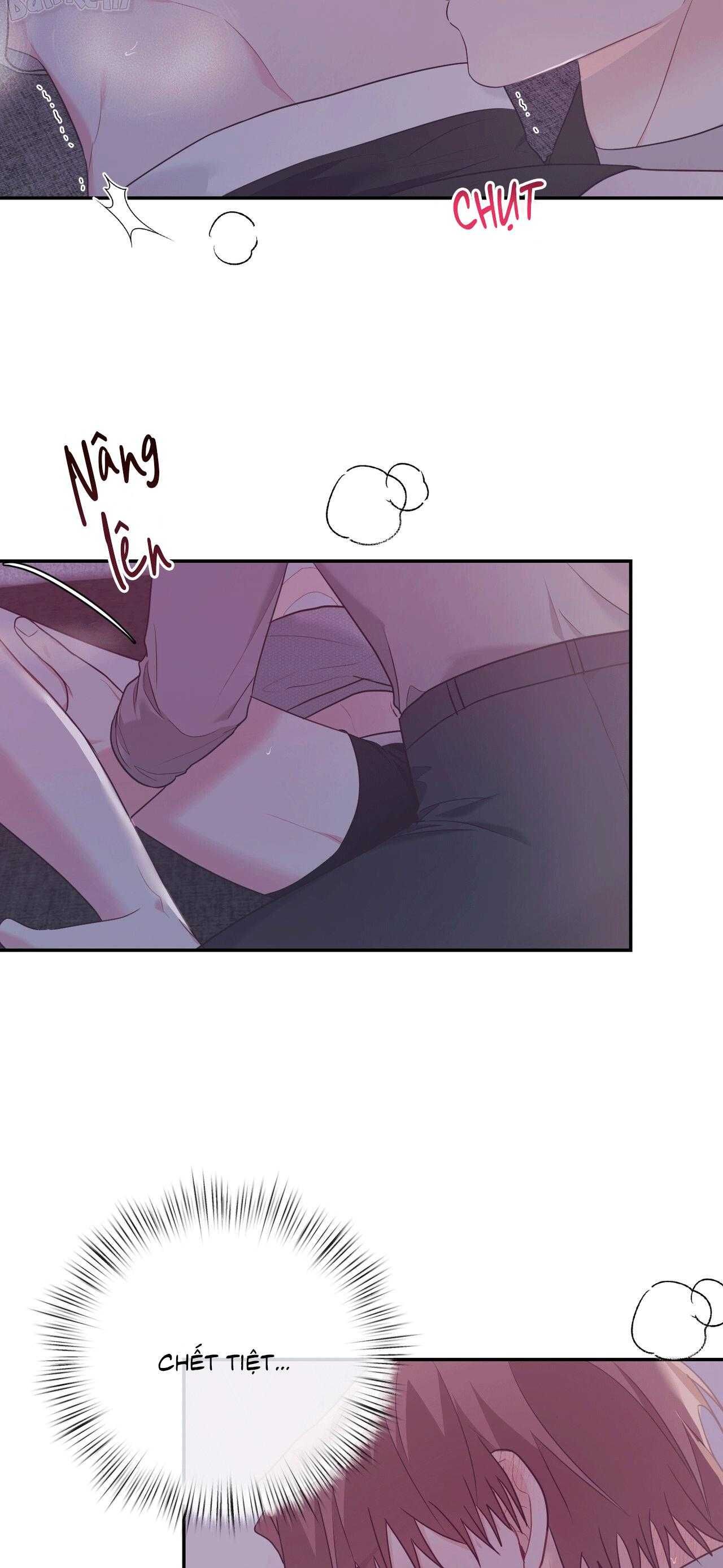 đọc truyện Tiểu Thử: Bắt Đầu Mùa Hè Chương 60 ảnh 9 tại Thiên Thai Truyện