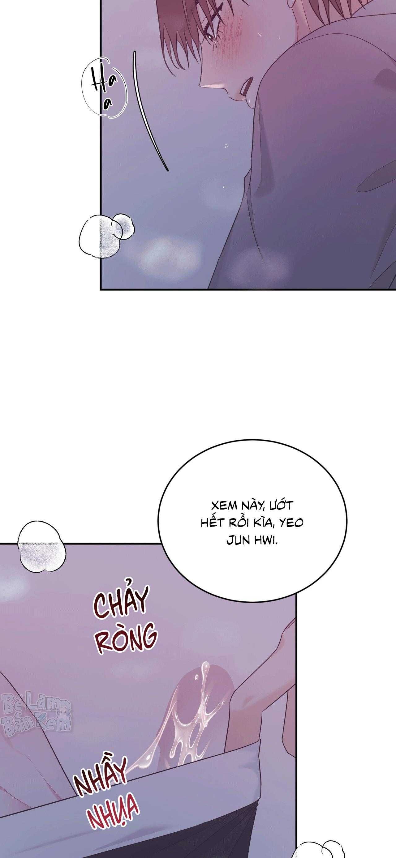 đọc truyện Tiểu Thử: Bắt Đầu Mùa Hè Chương 60 ảnh 10 tại Thiên Thai Truyện