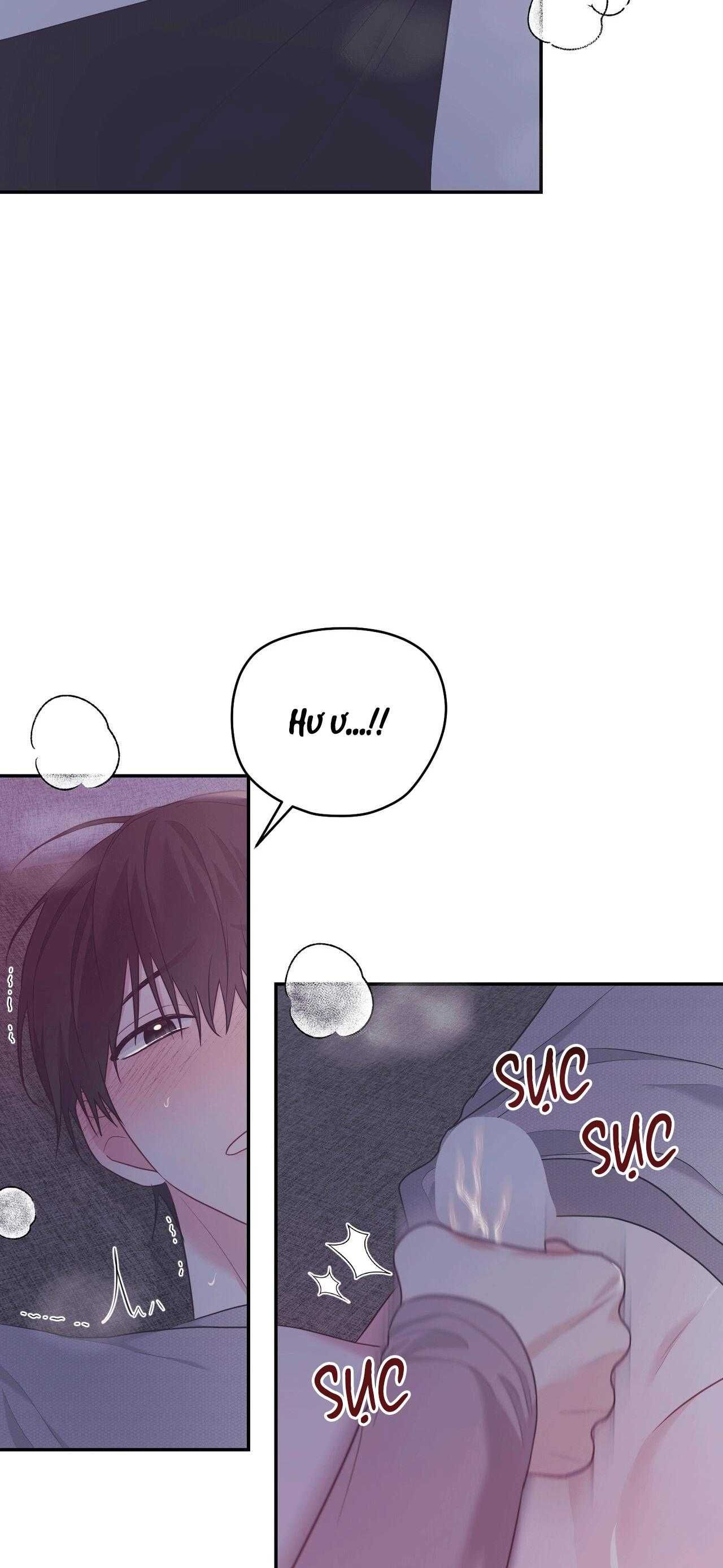 đọc truyện Tiểu Thử: Bắt Đầu Mùa Hè Chương 60 ảnh 11 tại Thiên Thai Truyện