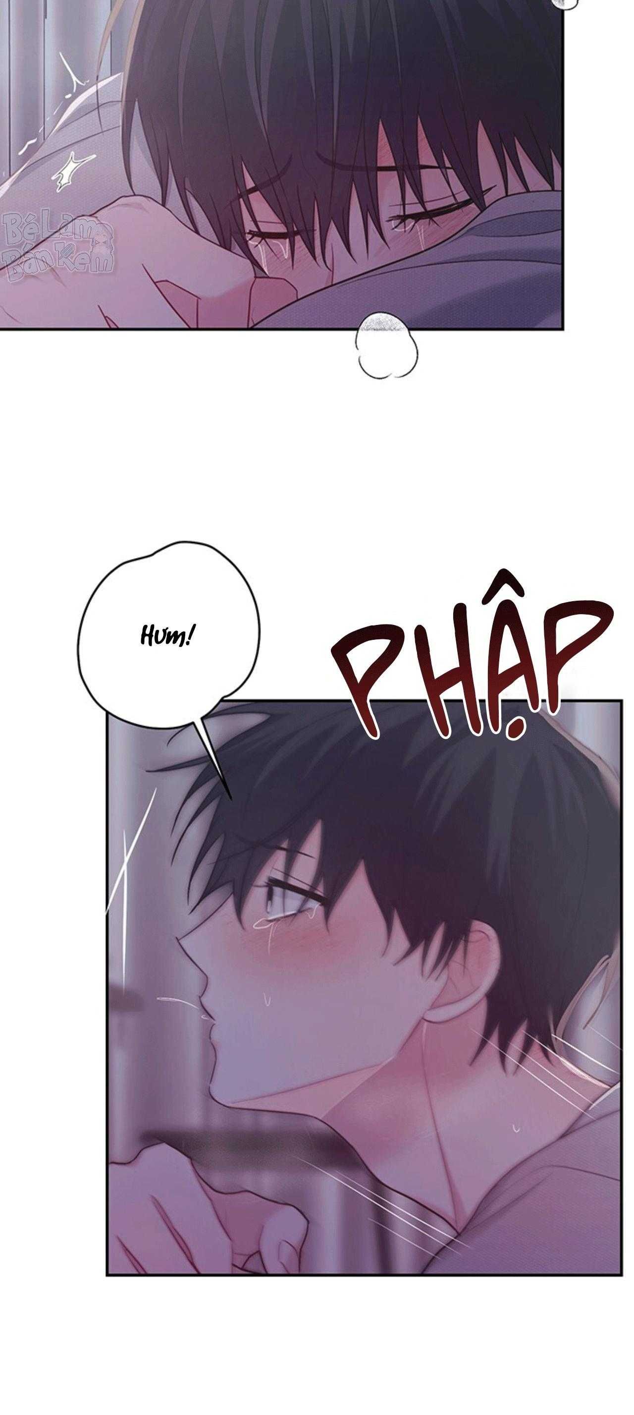 đọc truyện Tiểu Thử: Bắt Đầu Mùa Hè Chương 61 ảnh 12 tại Thiên Thai Truyện