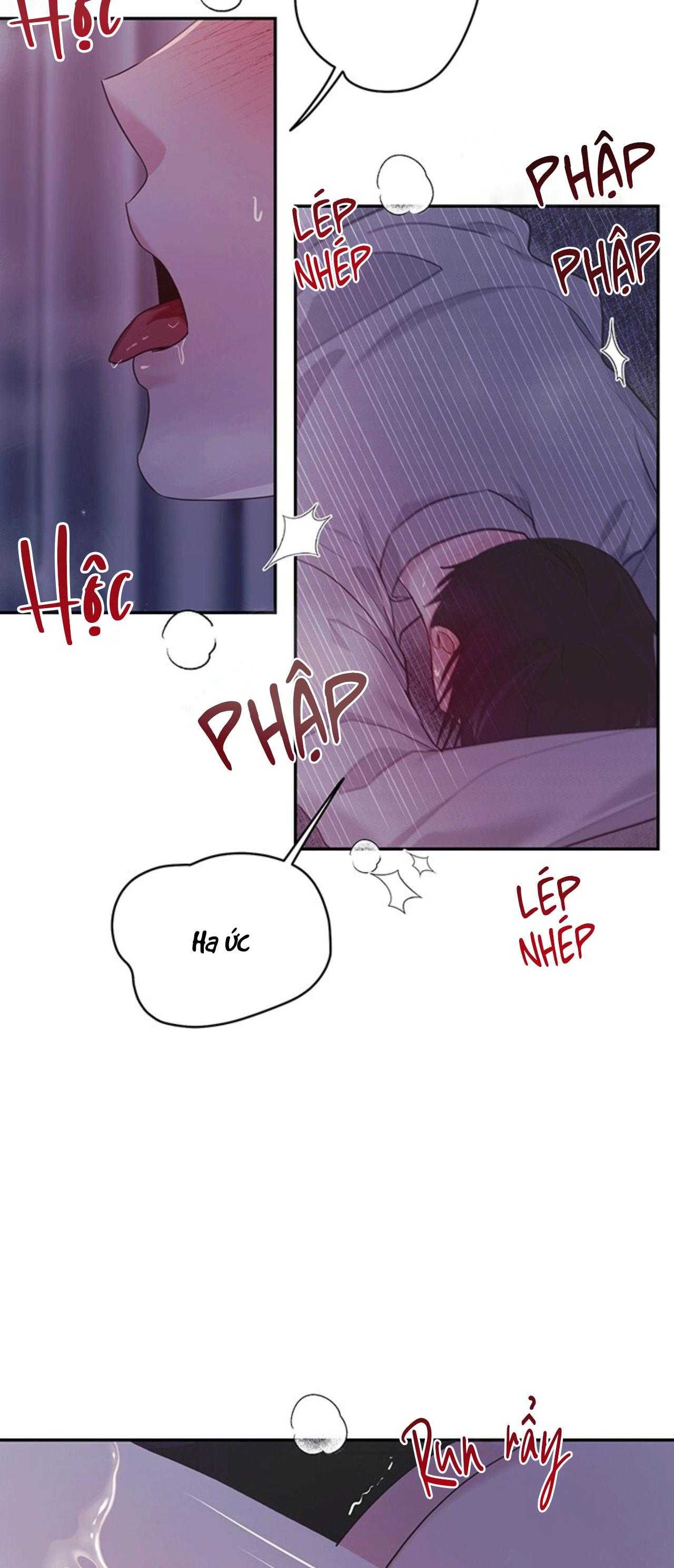 đọc truyện Tiểu Thử: Bắt Đầu Mùa Hè Chương 61 ảnh 14 tại Thiên Thai Truyện