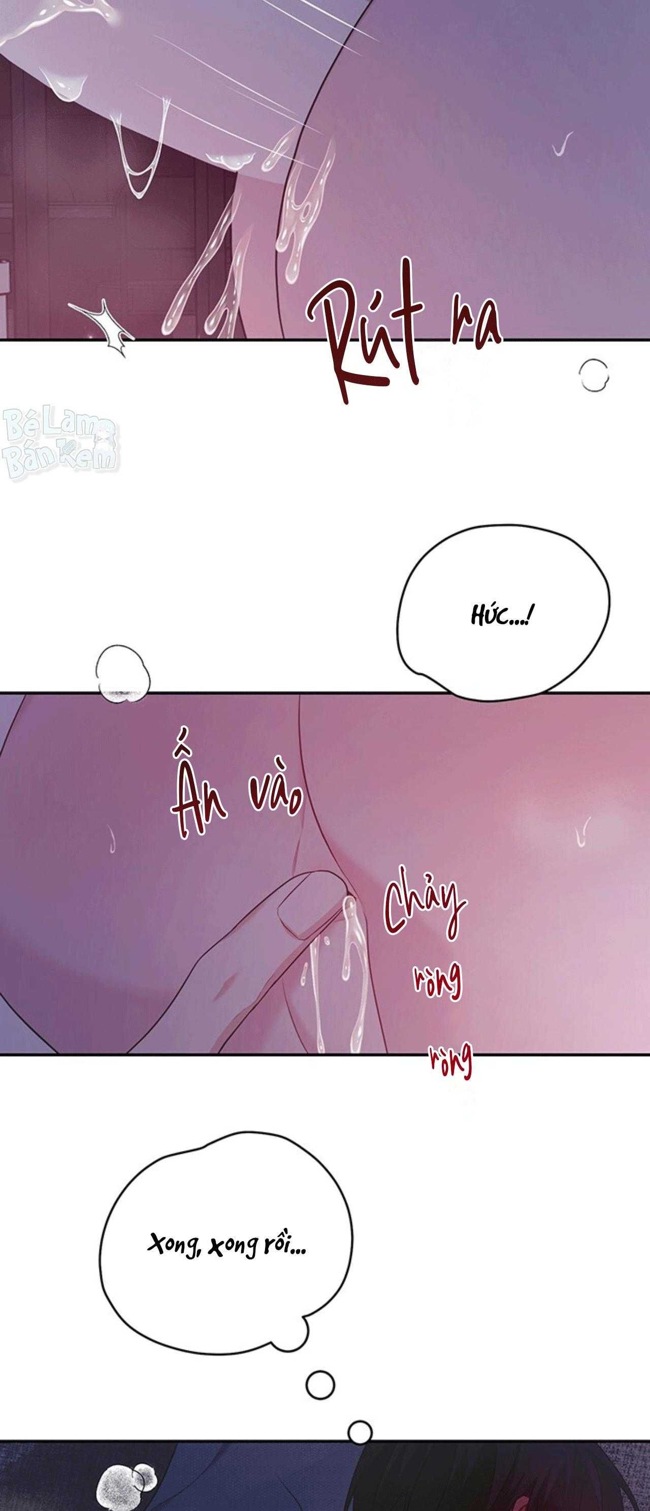 đọc truyện Tiểu Thử: Bắt Đầu Mùa Hè Chương 61 ảnh 15 tại Thiên Thai Truyện