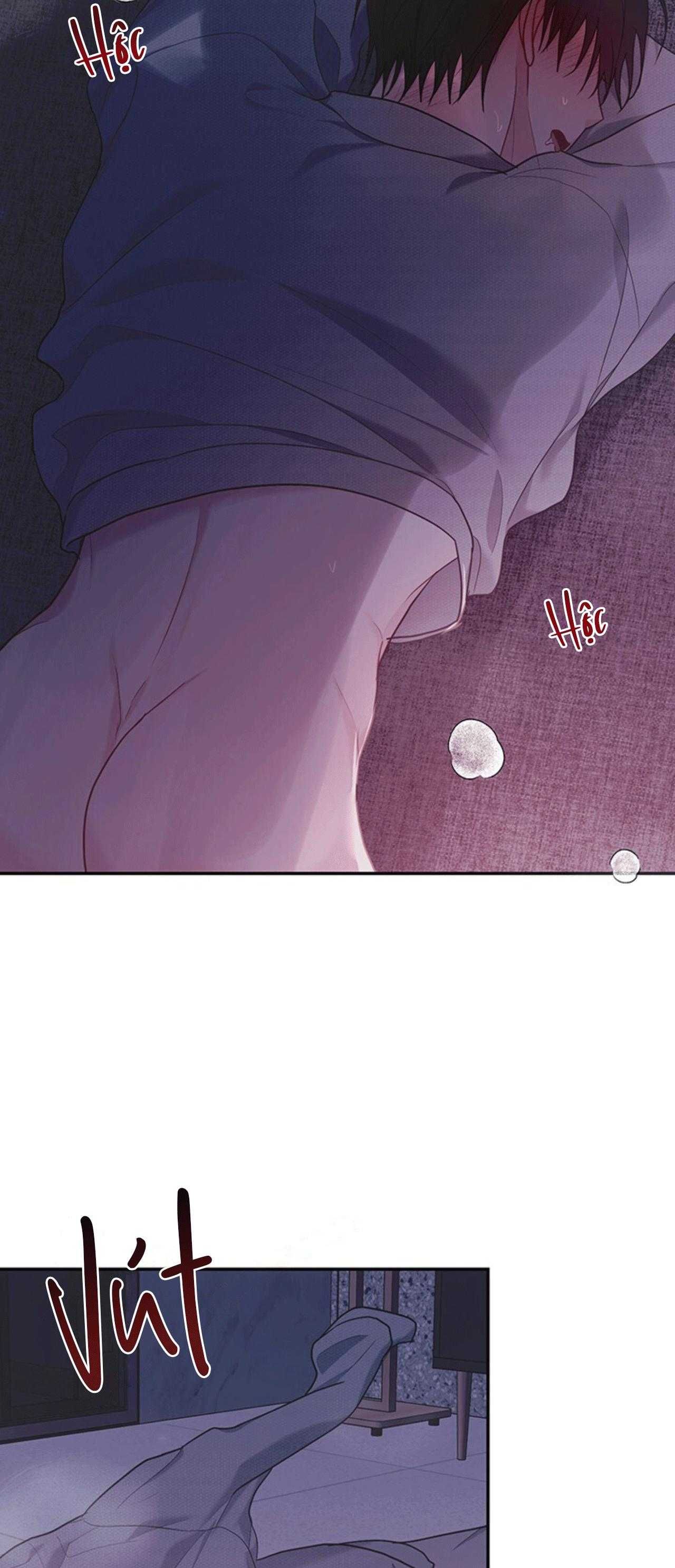 đọc truyện Tiểu Thử: Bắt Đầu Mùa Hè Chương 61 ảnh 16 tại Thiên Thai Truyện