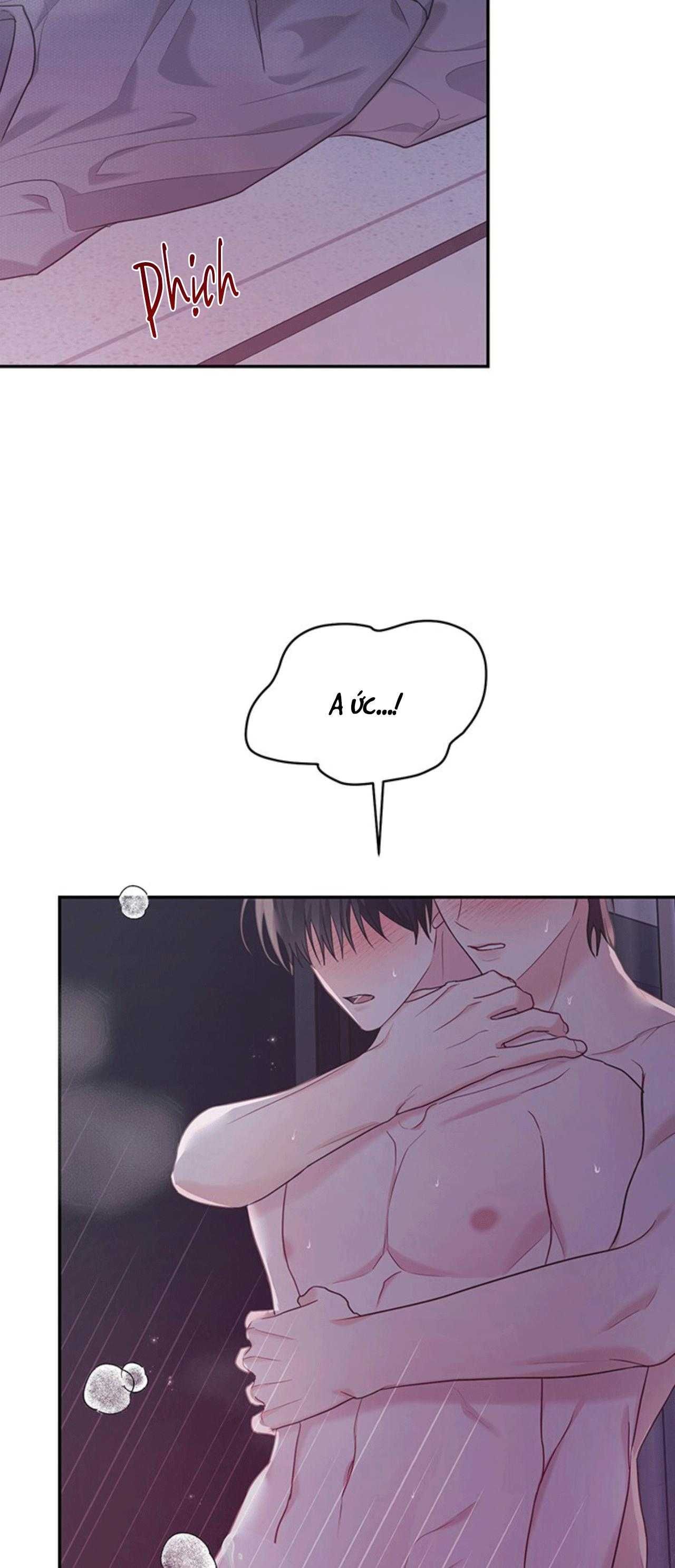 đọc truyện Tiểu Thử: Bắt Đầu Mùa Hè Chương 61 ảnh 17 tại Thiên Thai Truyện