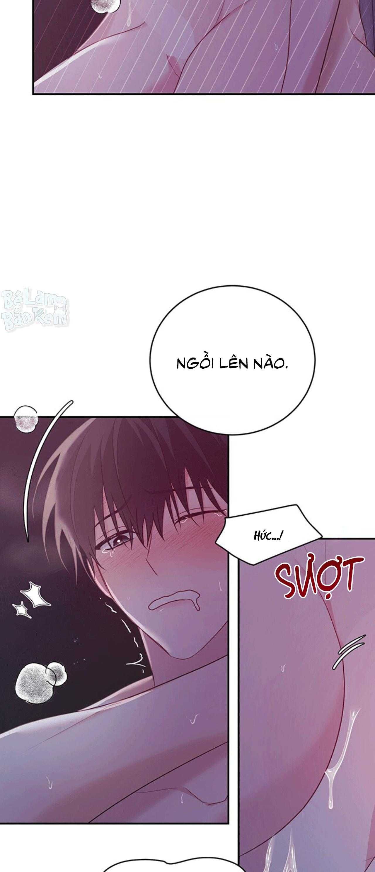 đọc truyện Tiểu Thử: Bắt Đầu Mùa Hè Chương 61 ảnh 18 tại Thiên Thai Truyện