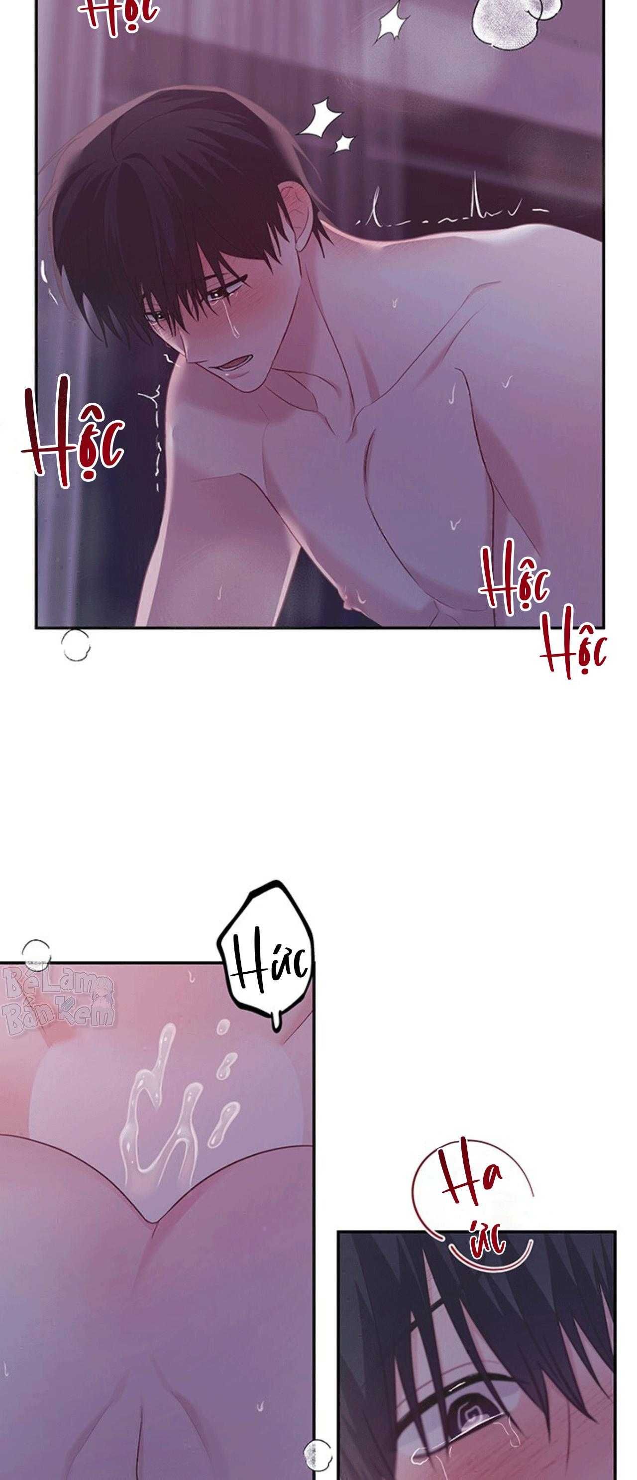 đọc truyện Tiểu Thử: Bắt Đầu Mùa Hè Chương 61 ảnh 20 tại Thiên Thai Truyện