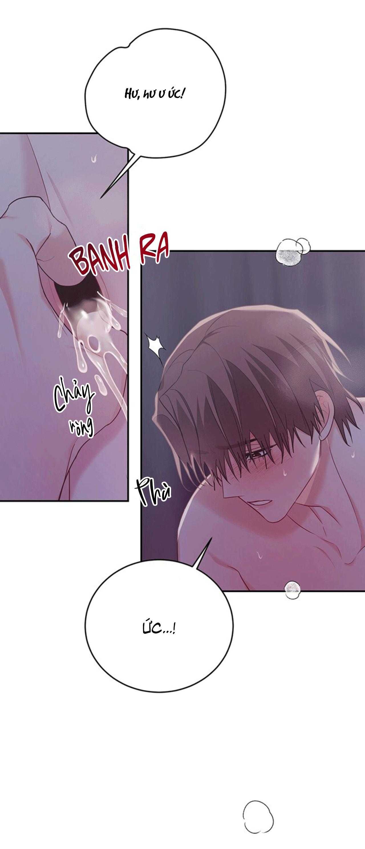 đọc truyện Tiểu Thử: Bắt Đầu Mùa Hè Chương 61 ảnh 22 tại Thiên Thai Truyện