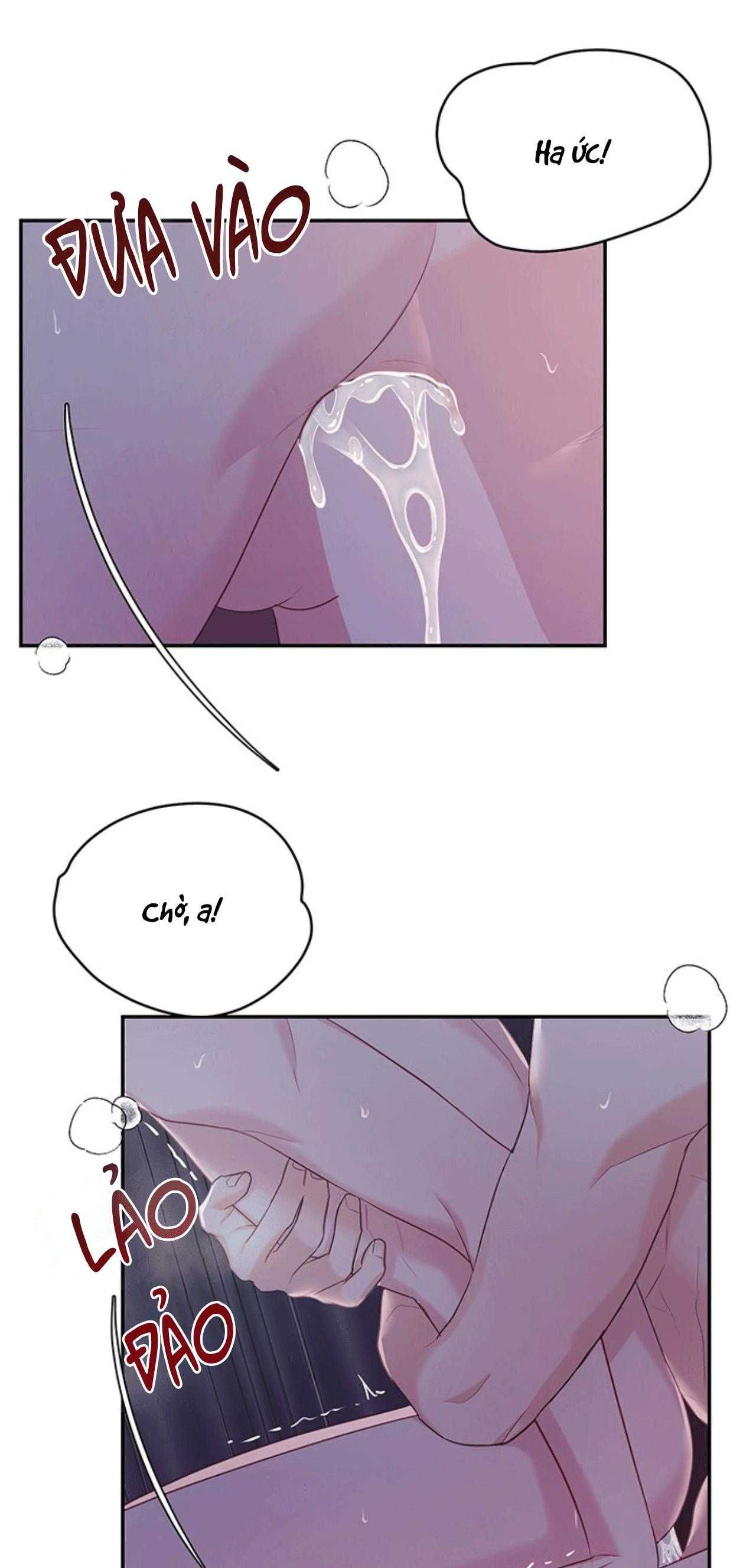 đọc truyện Tiểu Thử: Bắt Đầu Mùa Hè Chương 61 ảnh 23 tại Thiên Thai Truyện