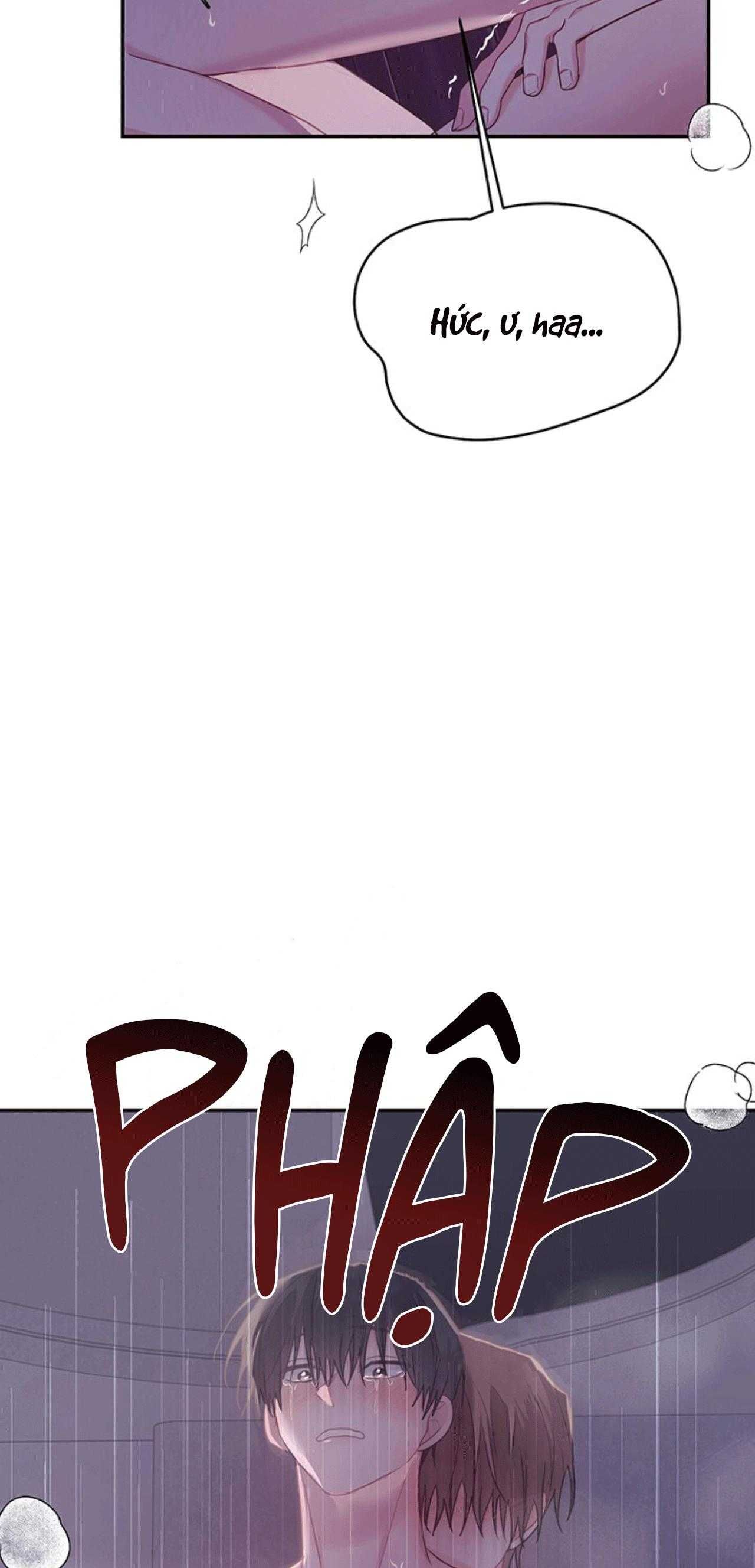 đọc truyện Tiểu Thử: Bắt Đầu Mùa Hè Chương 61 ảnh 24 tại Thiên Thai Truyện