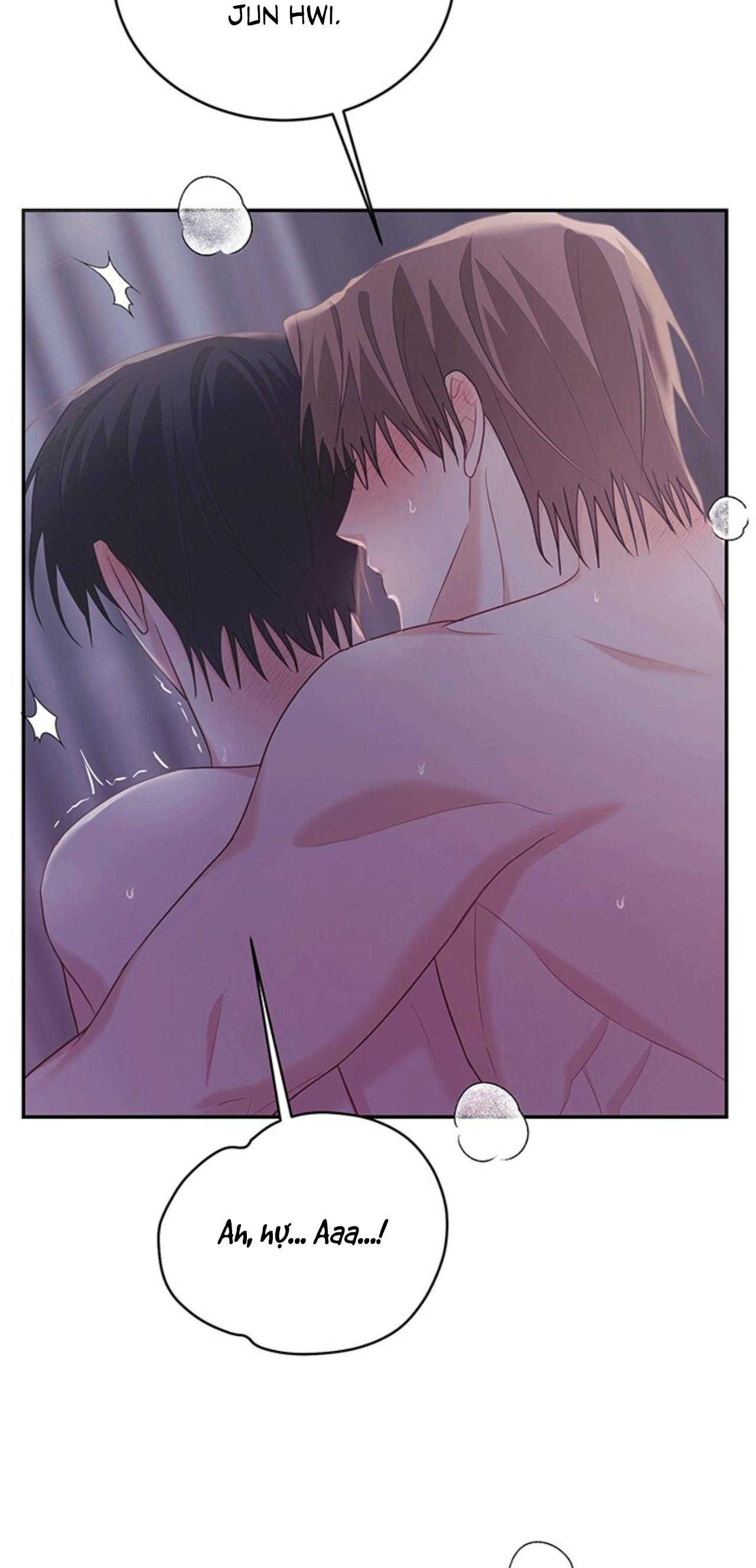 đọc truyện Tiểu Thử: Bắt Đầu Mùa Hè Chương 61 ảnh 28 tại Thiên Thai Truyện