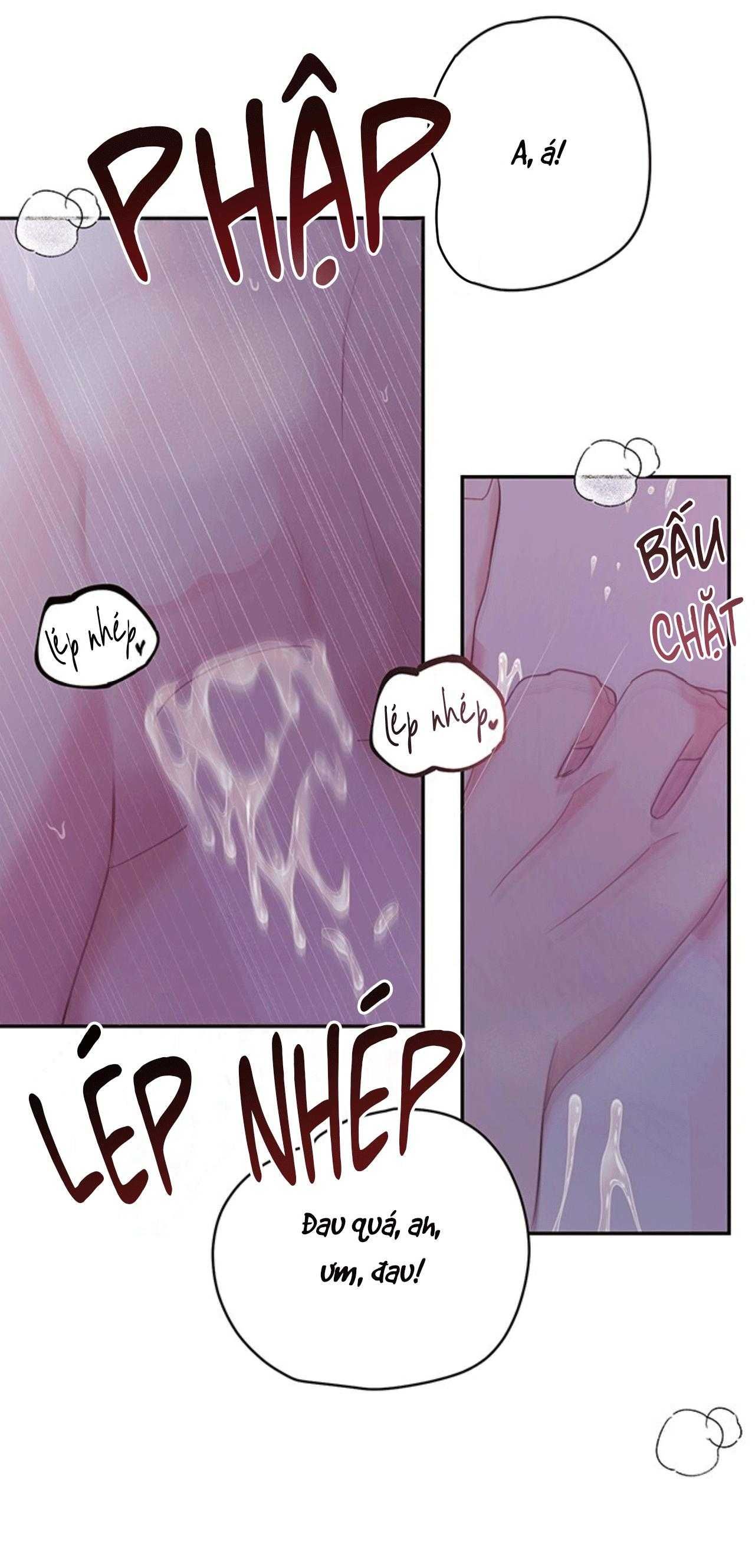 đọc truyện Tiểu Thử: Bắt Đầu Mùa Hè Chương 61 ảnh 31 tại Thiên Thai Truyện