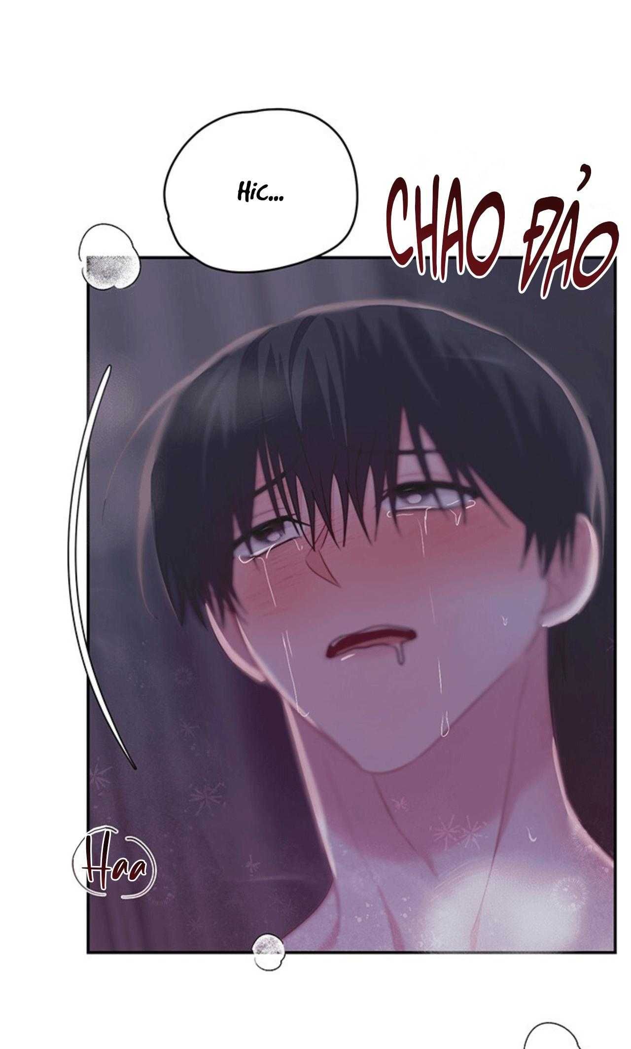 đọc truyện Tiểu Thử: Bắt Đầu Mùa Hè Chương 61 ảnh 35 tại Thiên Thai Truyện