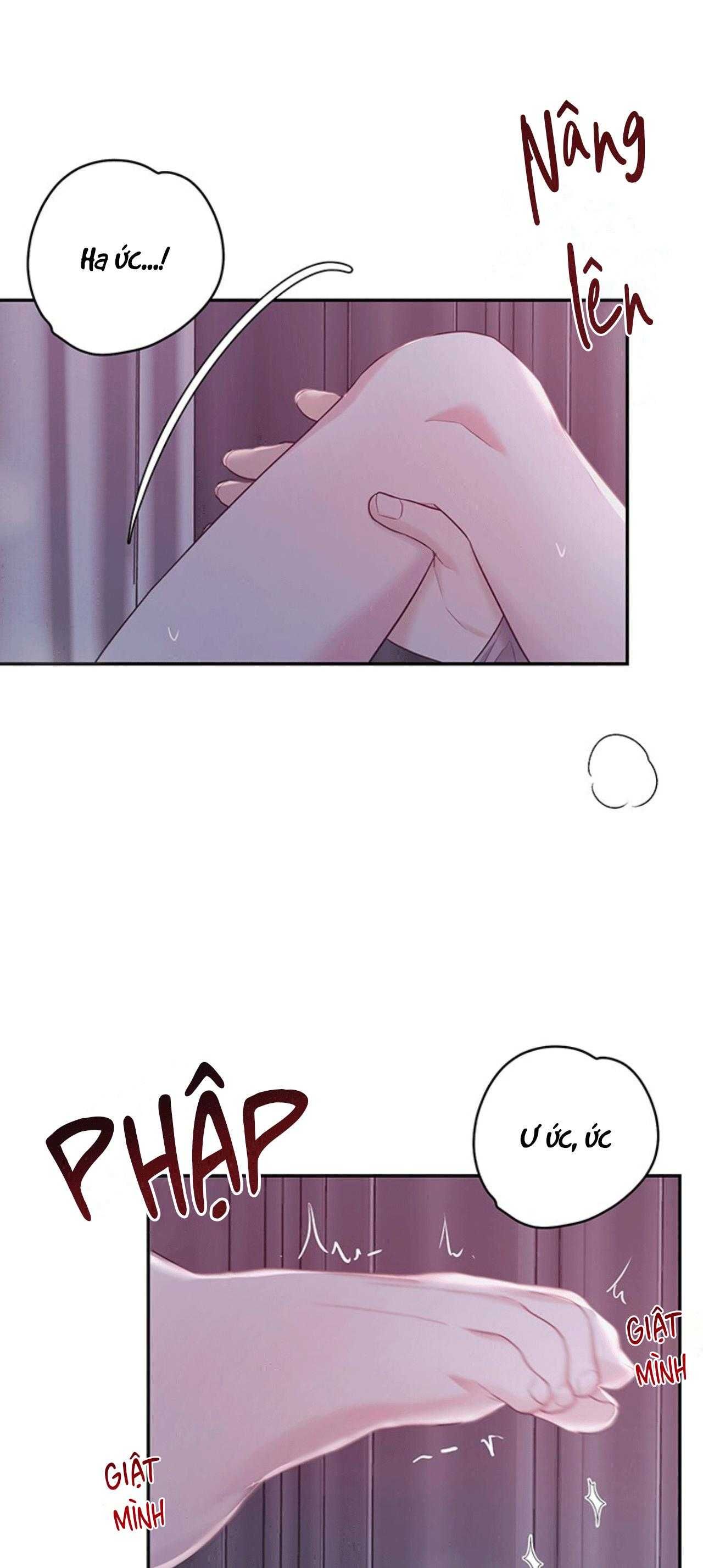 đọc truyện Tiểu Thử: Bắt Đầu Mùa Hè Chương 61 ảnh 6 tại Thiên Thai Truyện