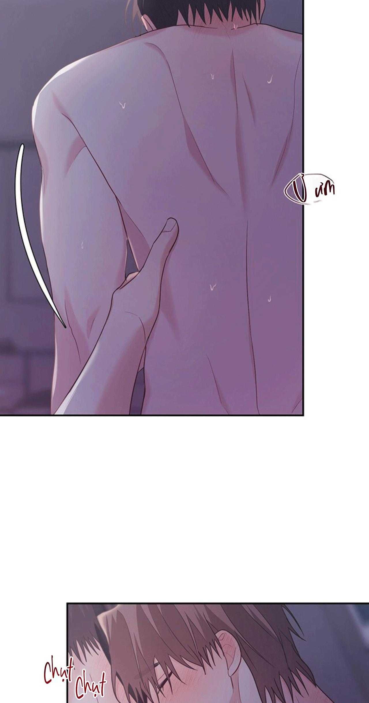 đọc truyện Tiểu Thử: Bắt Đầu Mùa Hè Chương 61 ảnh 45 tại Thiên Thai Truyện