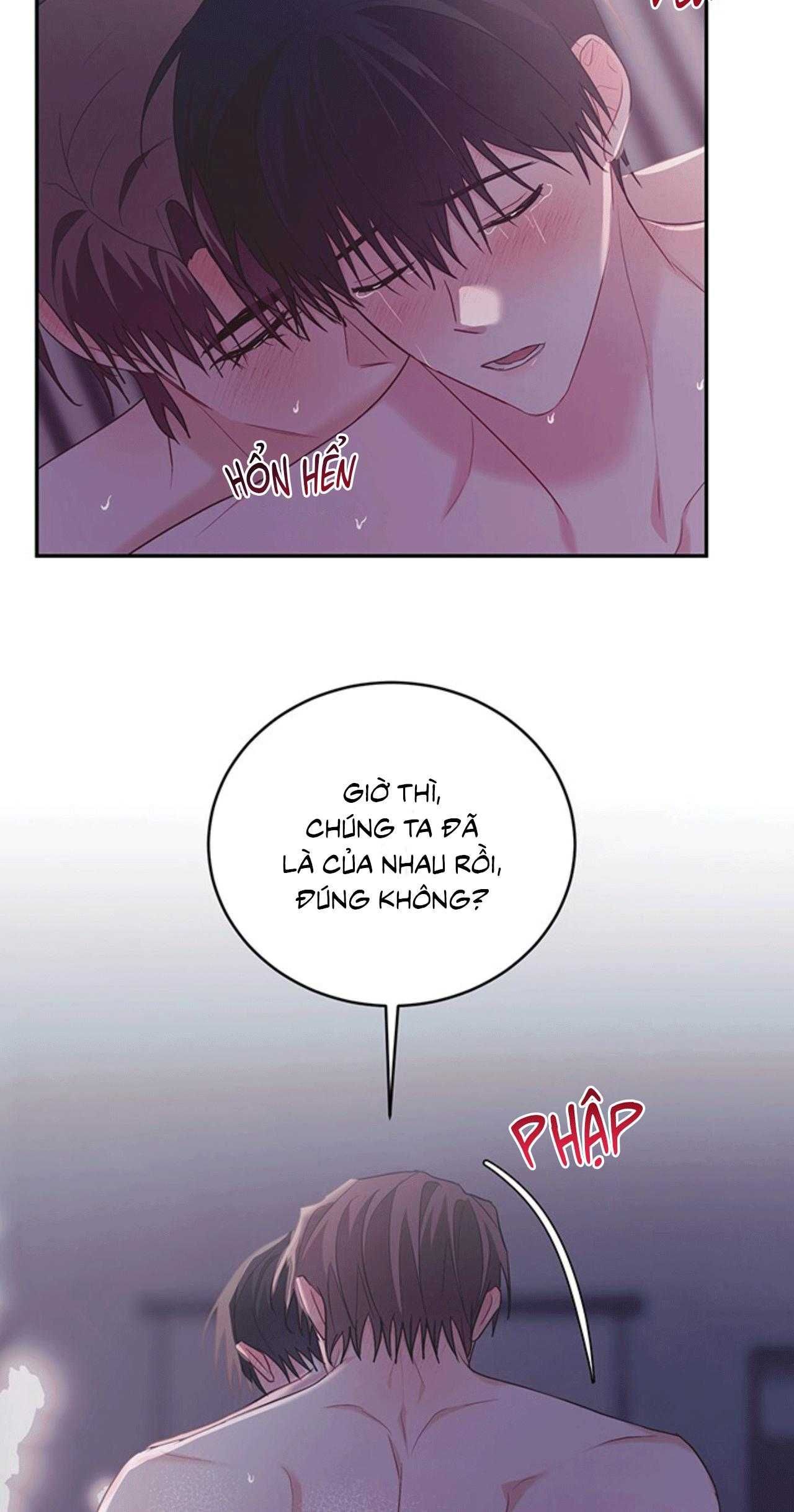 đọc truyện Tiểu Thử: Bắt Đầu Mùa Hè Chương 61 ảnh 48 tại Thiên Thai Truyện