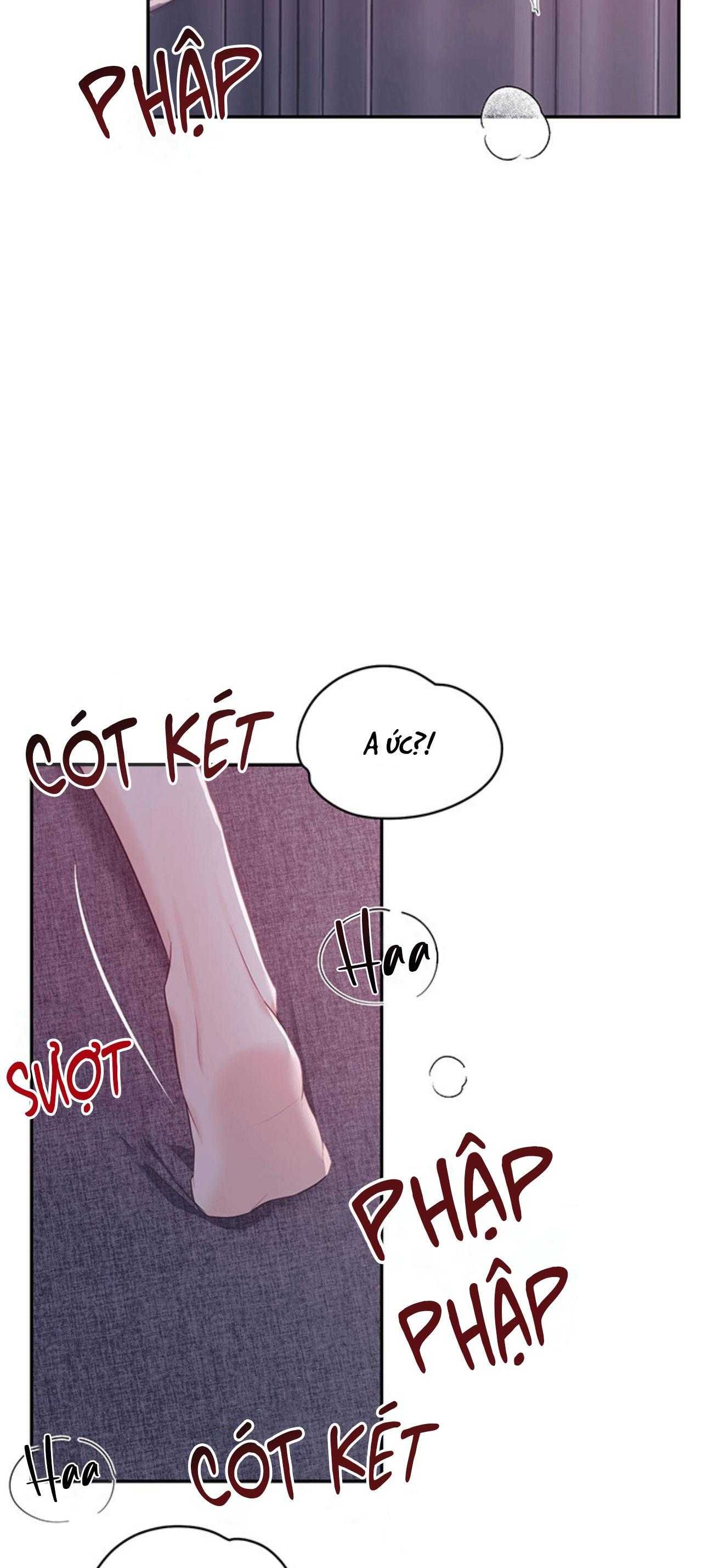 đọc truyện Tiểu Thử: Bắt Đầu Mùa Hè Chương 61 ảnh 7 tại Thiên Thai Truyện