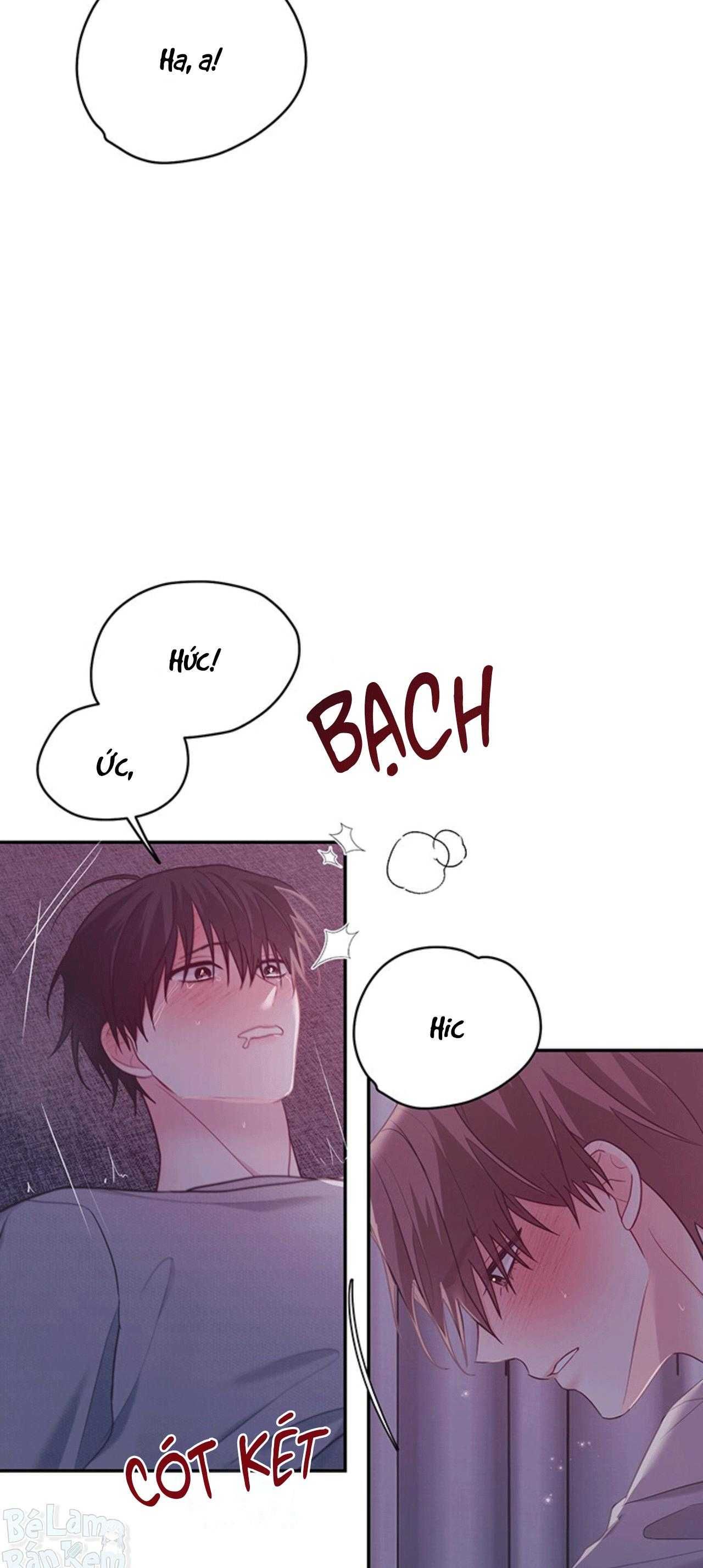 đọc truyện Tiểu Thử: Bắt Đầu Mùa Hè Chương 61 ảnh 8 tại Thiên Thai Truyện