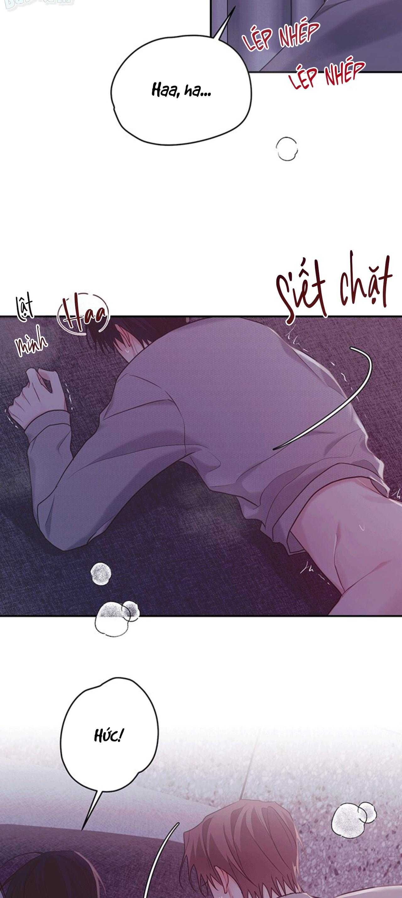 đọc truyện Tiểu Thử: Bắt Đầu Mùa Hè Chương 61 ảnh 9 tại Thiên Thai Truyện