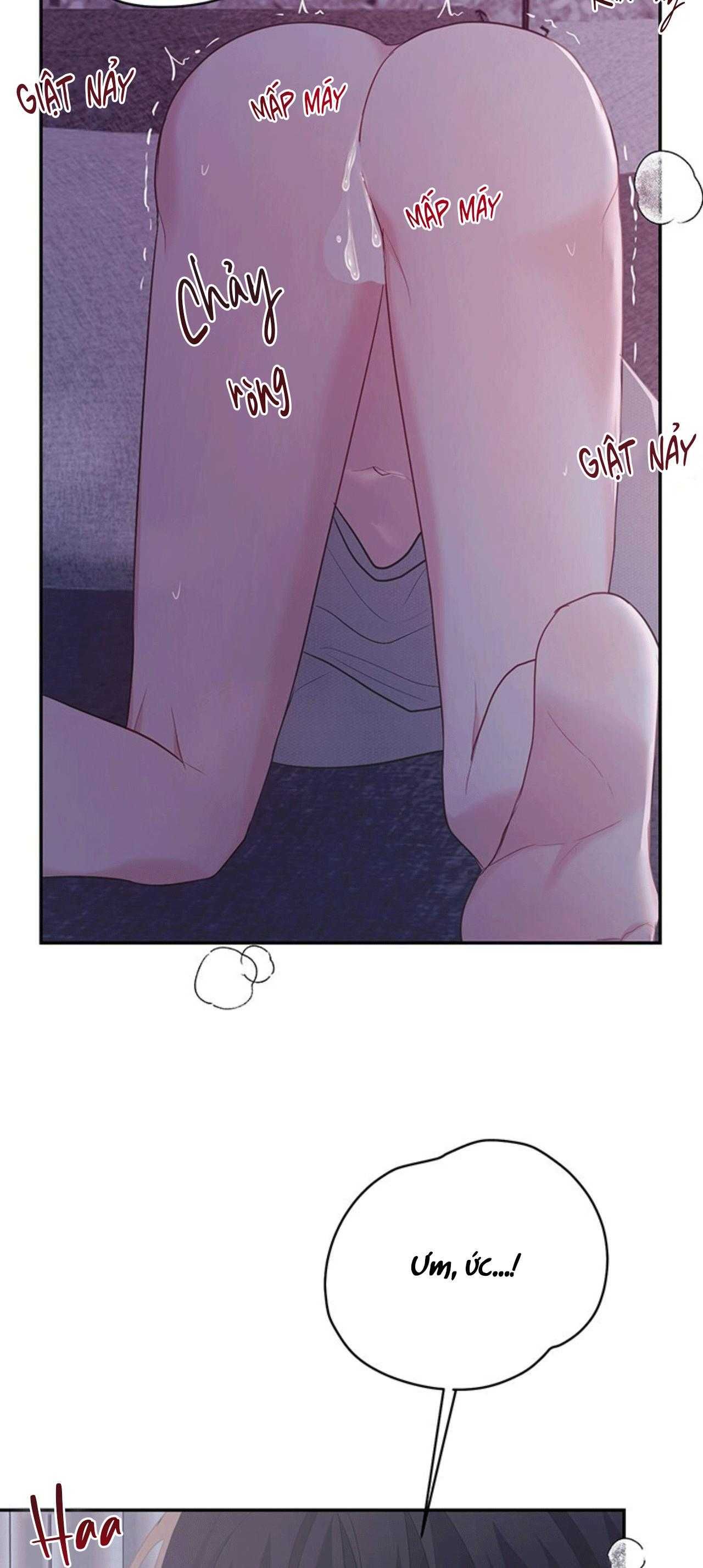 đọc truyện Tiểu Thử: Bắt Đầu Mùa Hè Chương 61 ảnh 11 tại Thiên Thai Truyện