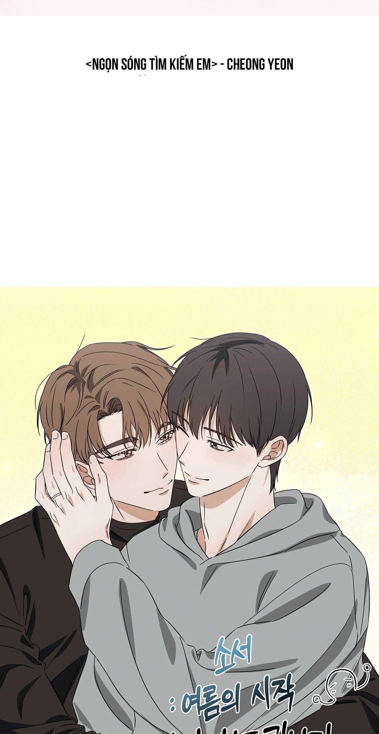 đọc truyện Tiểu Thử: Bắt Đầu Mùa Hè Chương 62.01 ảnh 8 tại Thiên Thai Truyện