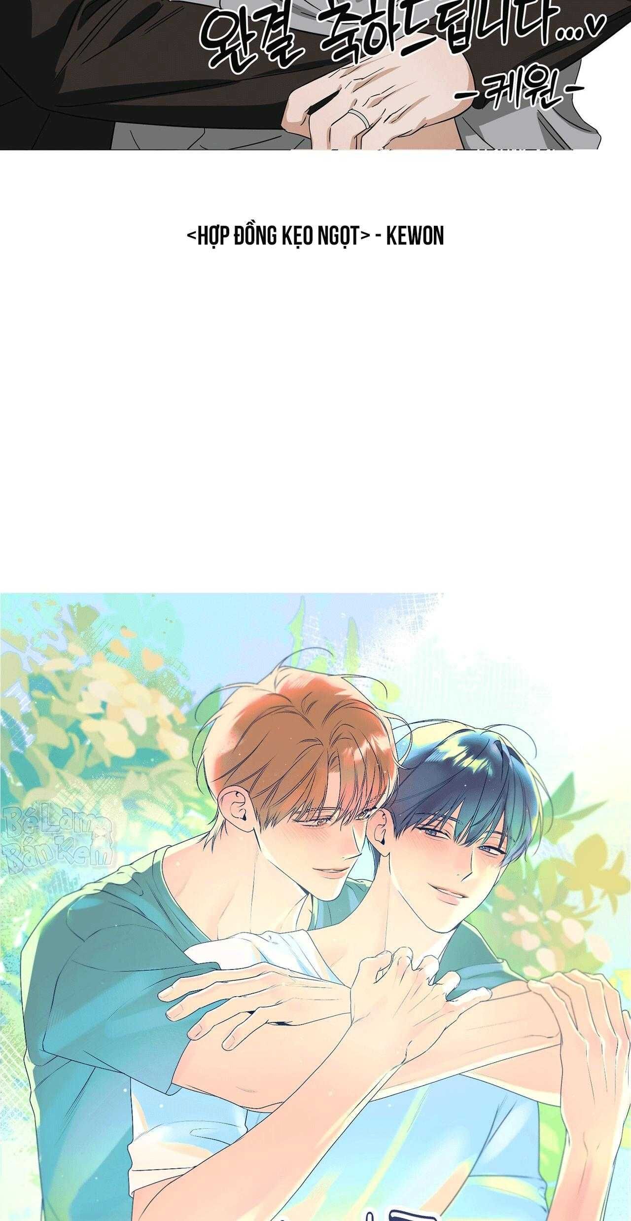 đọc truyện Tiểu Thử: Bắt Đầu Mùa Hè Chương 62.01 ảnh 9 tại Thiên Thai Truyện