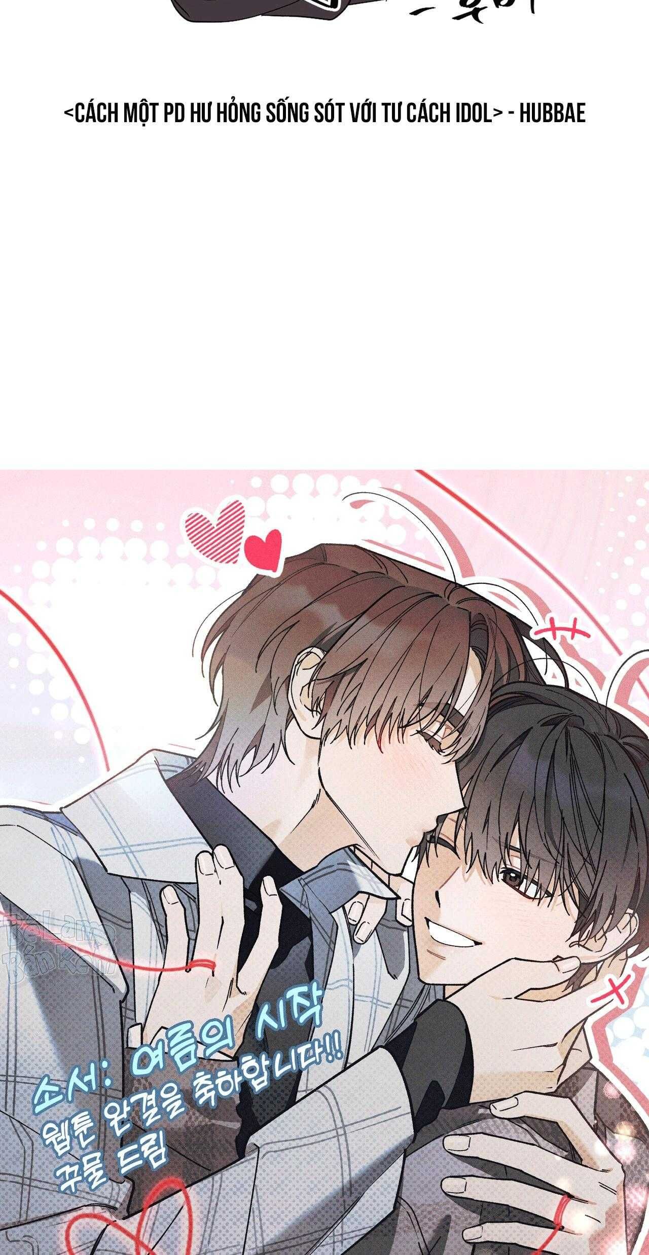 đọc truyện Tiểu Thử: Bắt Đầu Mùa Hè Chương 62.01 ảnh 11 tại Thiên Thai Truyện