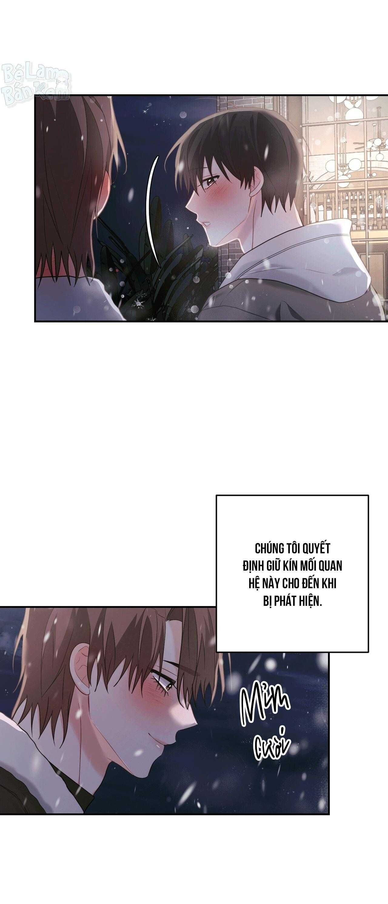 đọc truyện Tiểu Thử: Bắt Đầu Mùa Hè Chương 62 ảnh 12 tại Thiên Thai Truyện