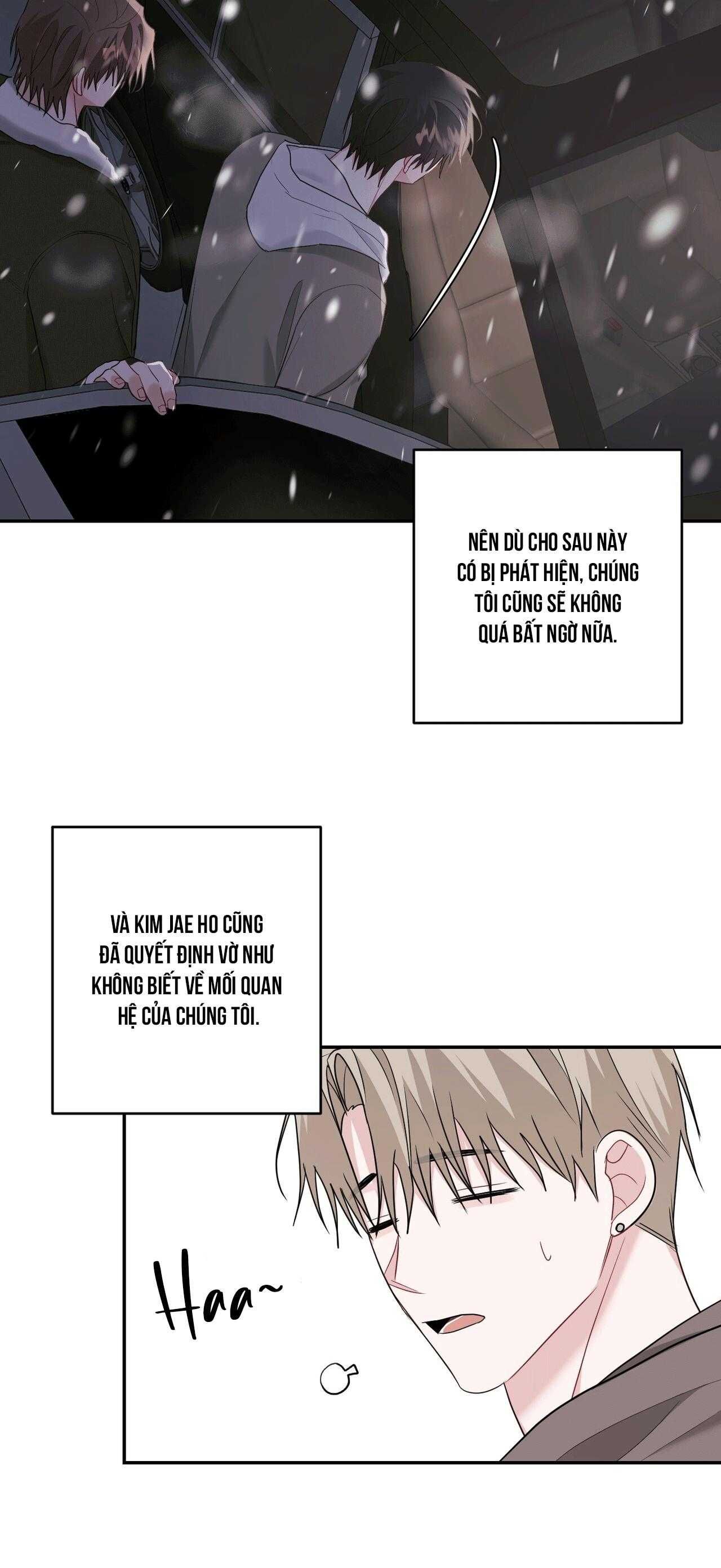 đọc truyện Tiểu Thử: Bắt Đầu Mùa Hè Chương 62 ảnh 14 tại Thiên Thai Truyện