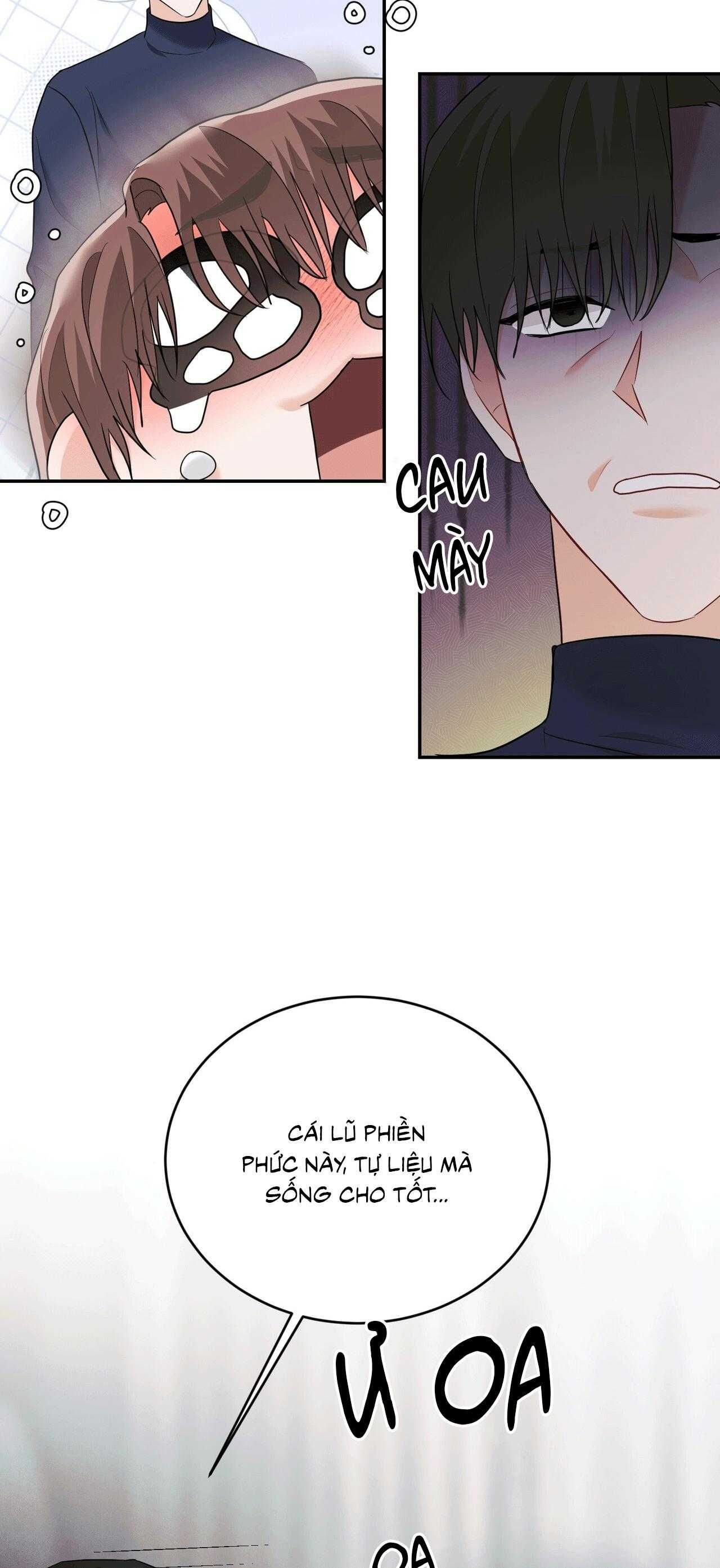 đọc truyện Tiểu Thử: Bắt Đầu Mùa Hè Chương 62 ảnh 20 tại Thiên Thai Truyện