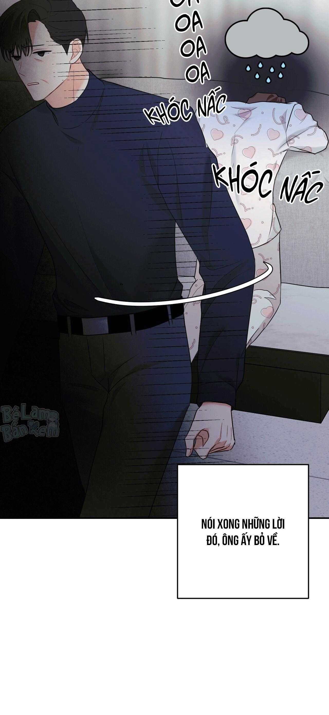 đọc truyện Tiểu Thử: Bắt Đầu Mùa Hè Chương 62 ảnh 21 tại Thiên Thai Truyện