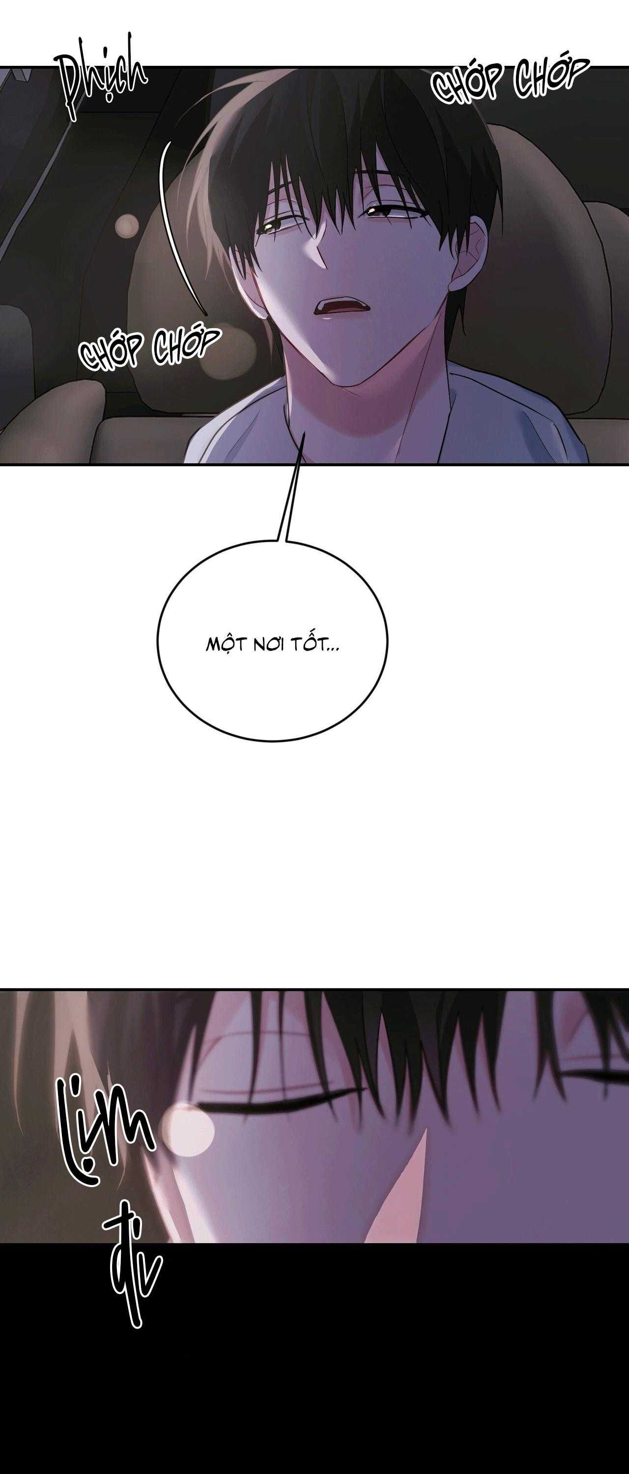 đọc truyện Tiểu Thử: Bắt Đầu Mùa Hè Chương 62 ảnh 23 tại Thiên Thai Truyện