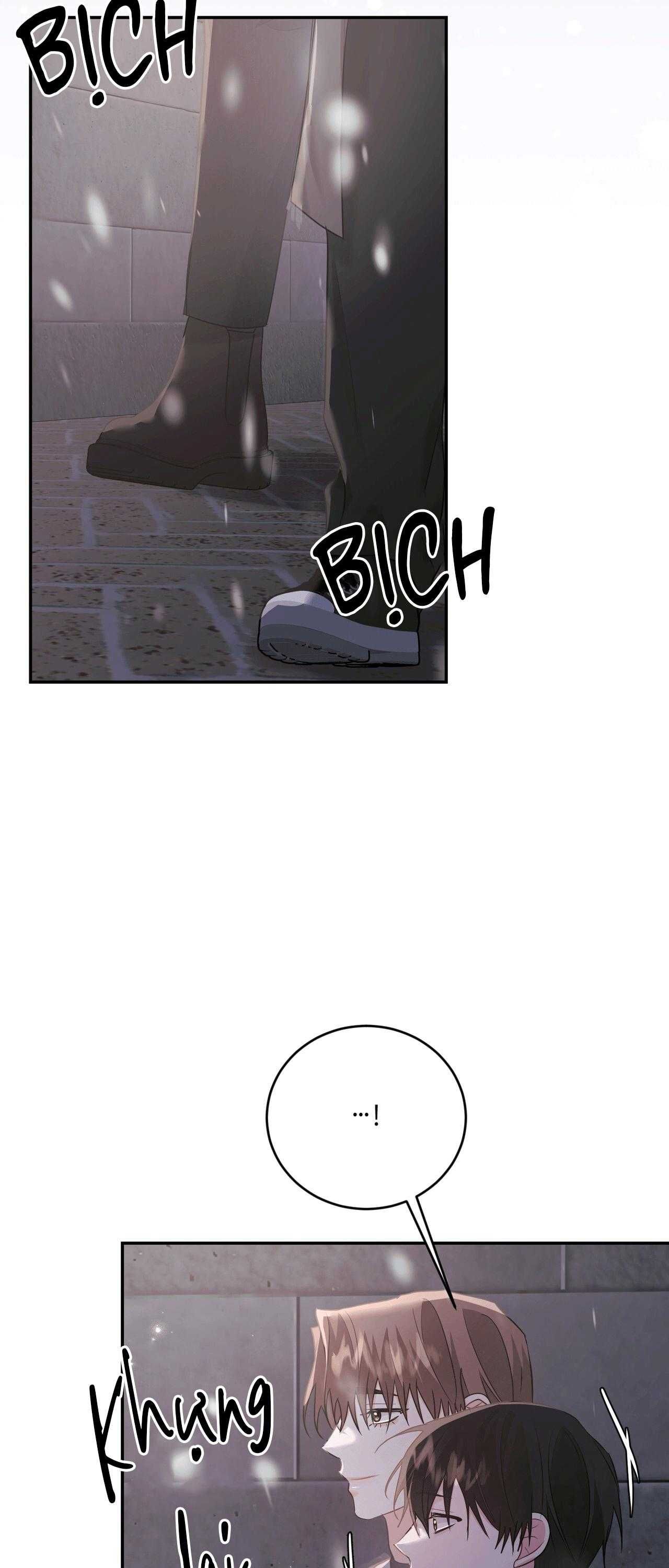 đọc truyện Tiểu Thử: Bắt Đầu Mùa Hè Chương 62 ảnh 27 tại Thiên Thai Truyện