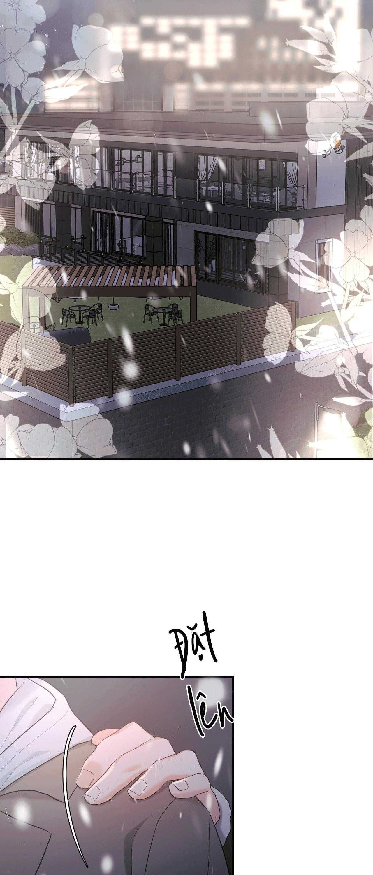 đọc truyện Tiểu Thử: Bắt Đầu Mùa Hè Chương 62 ảnh 29 tại Thiên Thai Truyện