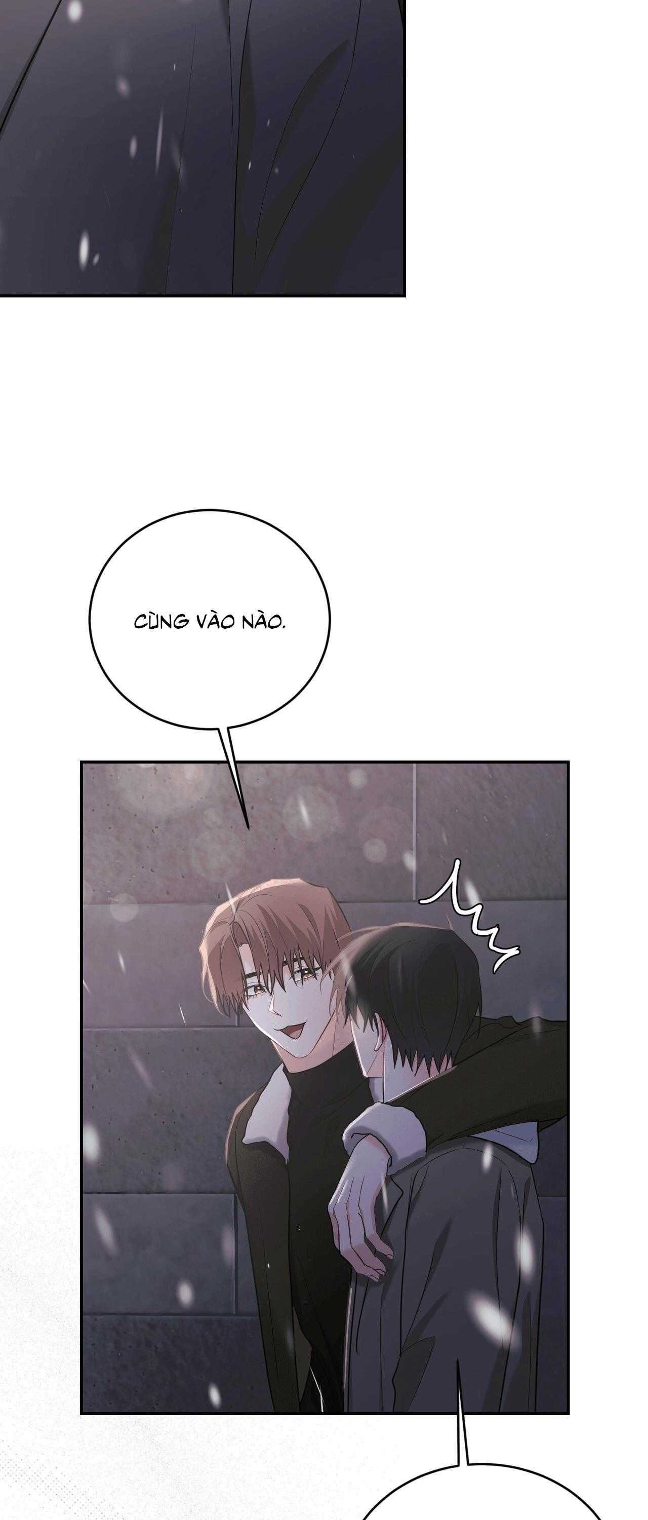 đọc truyện Tiểu Thử: Bắt Đầu Mùa Hè Chương 62 ảnh 30 tại Thiên Thai Truyện